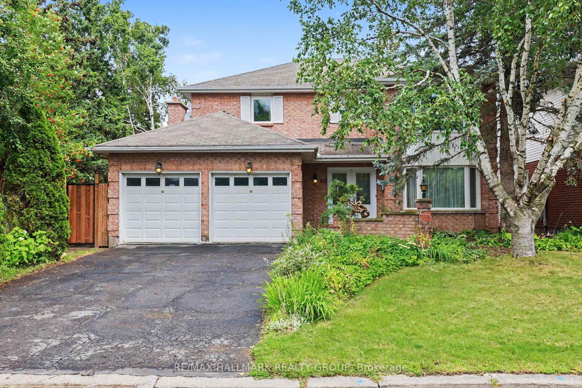 Photo 2 of 66 Bateman Drive, Ottawa, Manordale — HOMEH