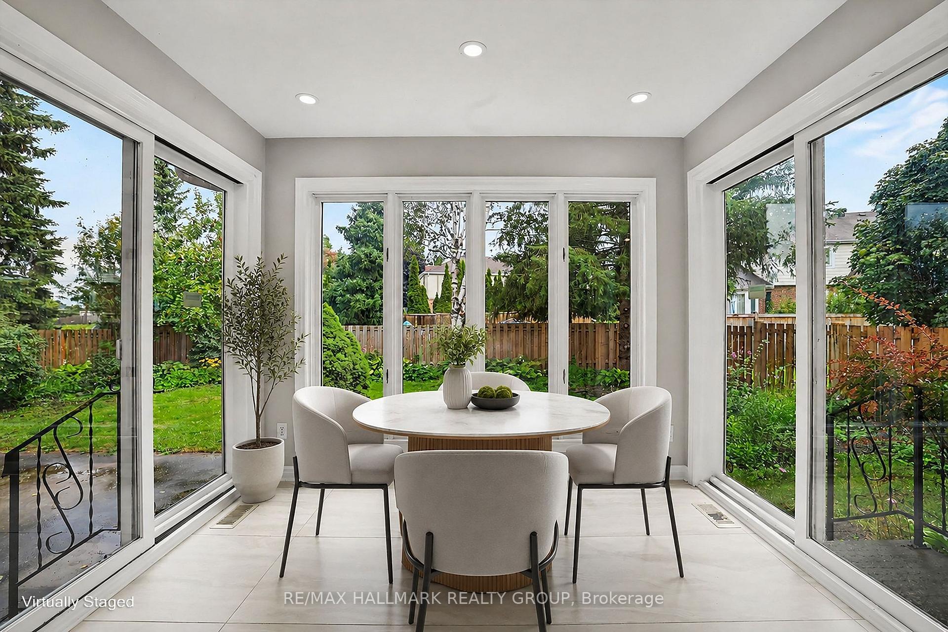 Photo 6 of 66 Bateman Drive, Ottawa, Manordale — HOMEH
