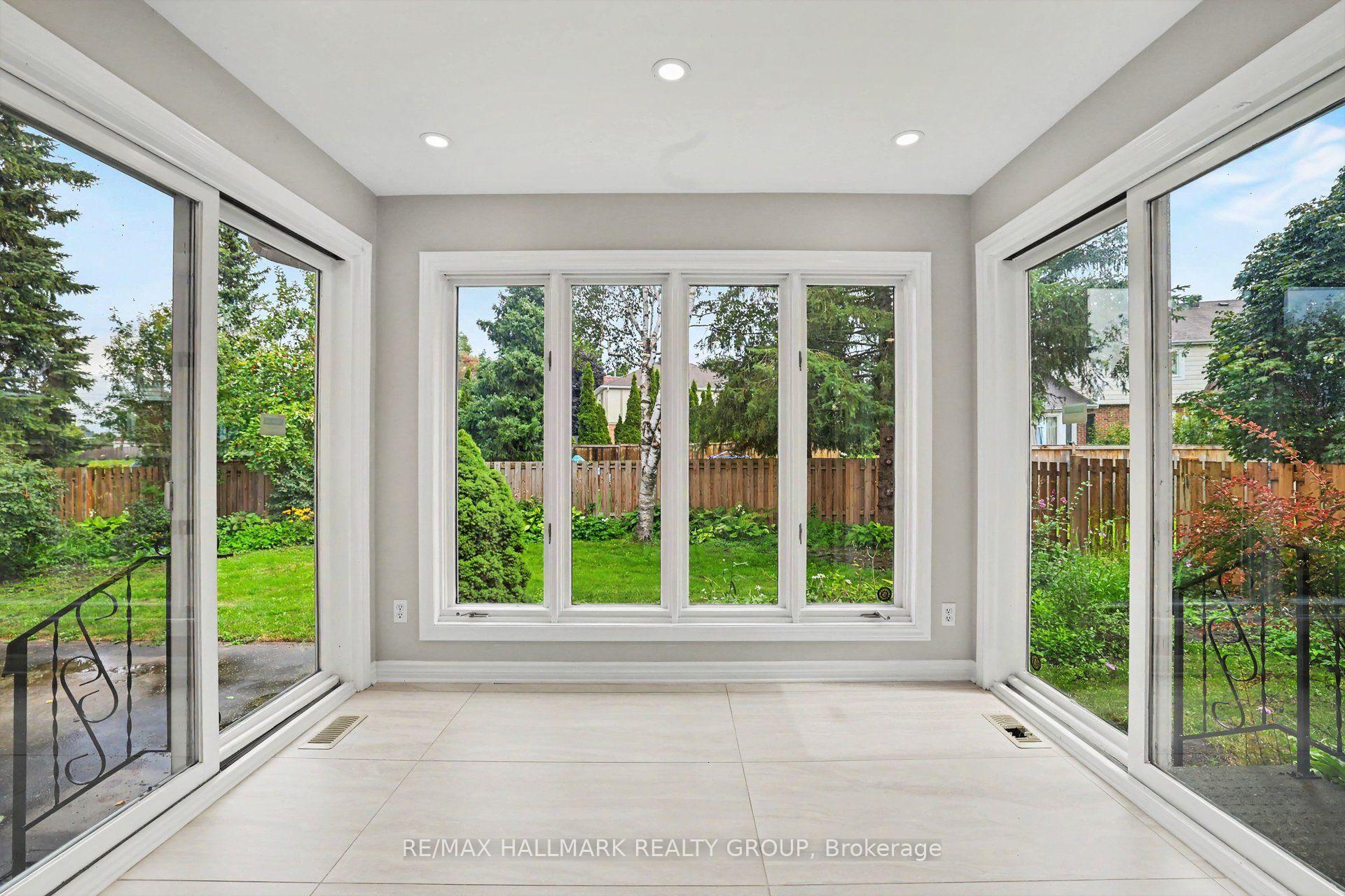 Photo 8 of 66 Bateman Drive, Ottawa, Manordale — HOMEH