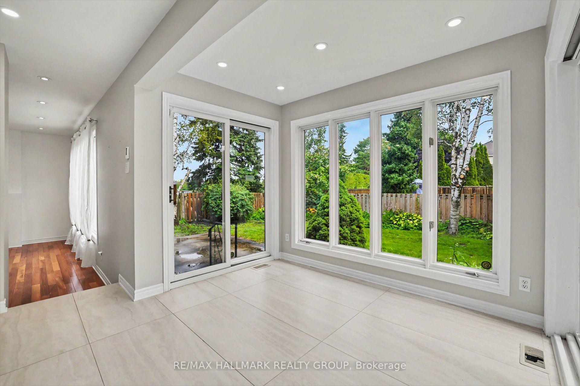 Photo 9 of 66 Bateman Drive, Ottawa, Manordale — HOMEH