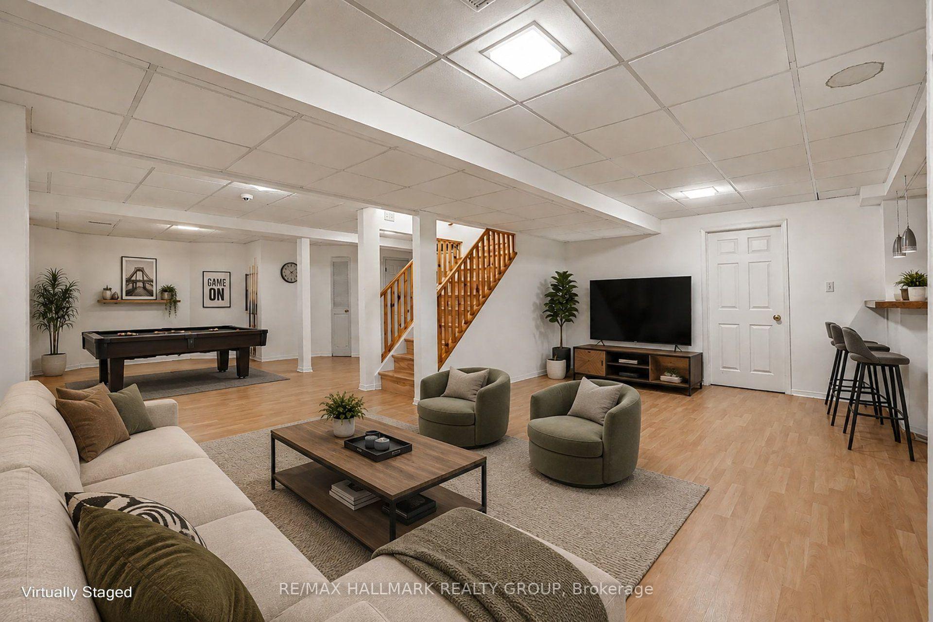 Photo 25 of 66 Bateman Drive, Ottawa, Manordale — HOMEH