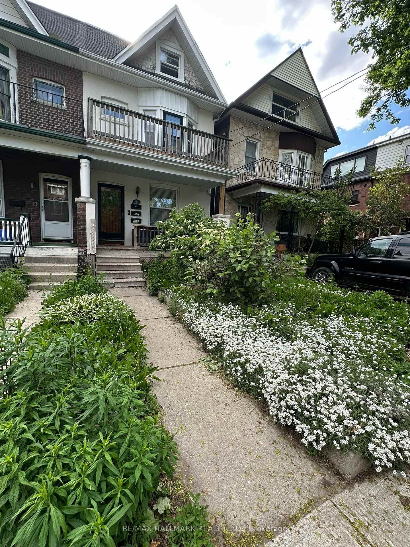 Photo of Unit Unit #1, 134 Ferrier Avenue