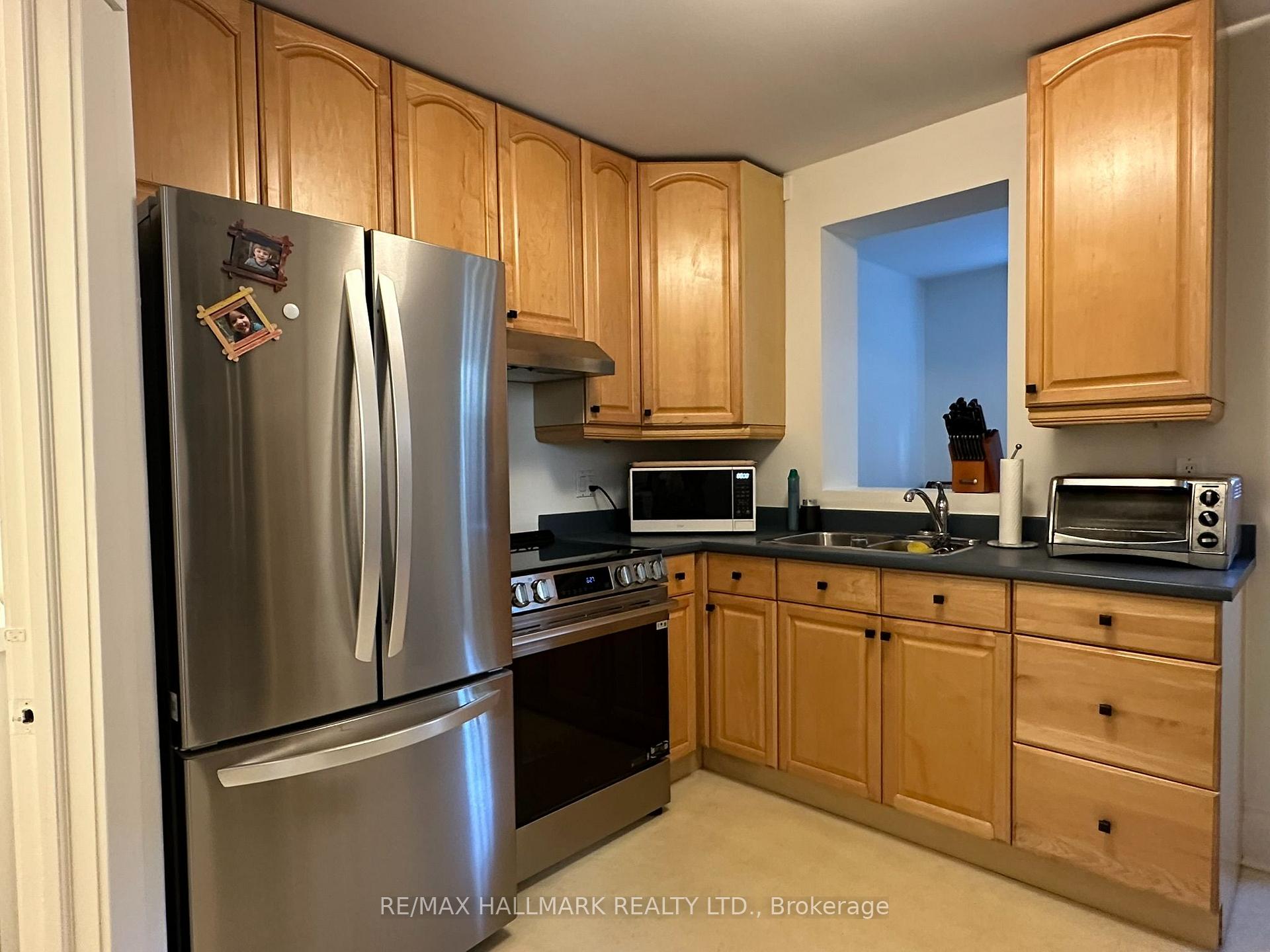 Photo 2 of Unit Unit #1, 134 Ferrier Avenue, Toronto, Playter Estates-Danforth — HOMEH