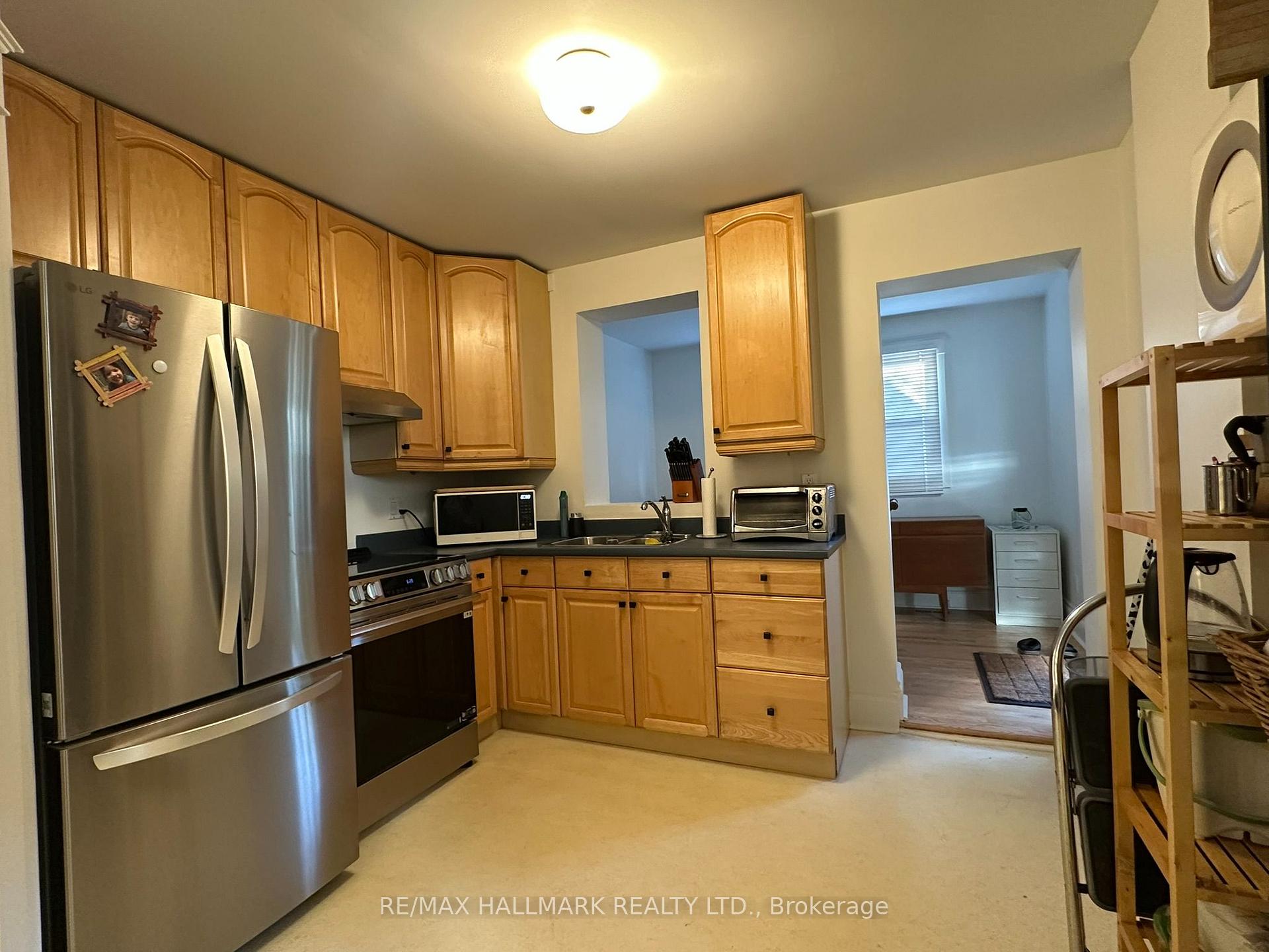 Photo 3 of Unit Unit #1, 134 Ferrier Avenue, Toronto, Playter Estates-Danforth — HOMEH