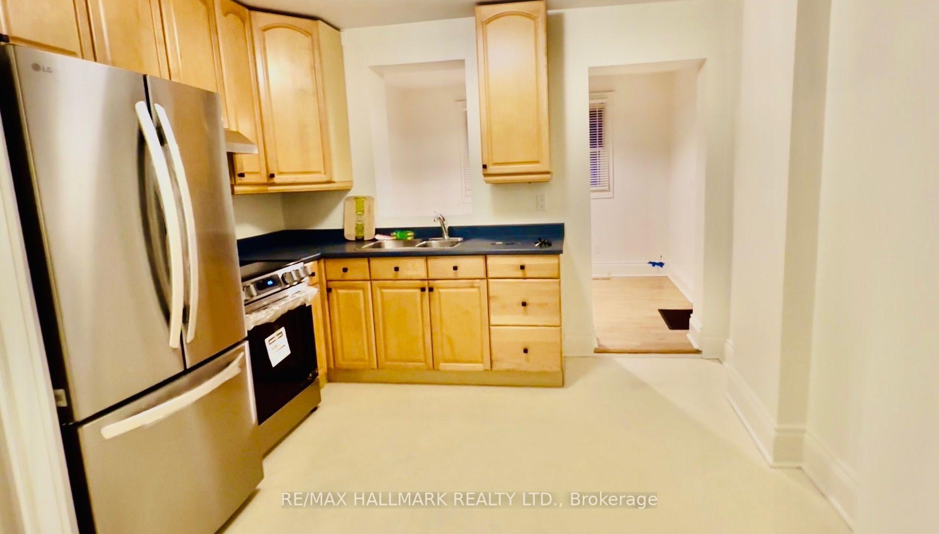 Photo 5 of Unit Unit #1, 134 Ferrier Avenue, Toronto, Playter Estates-Danforth — HOMEH