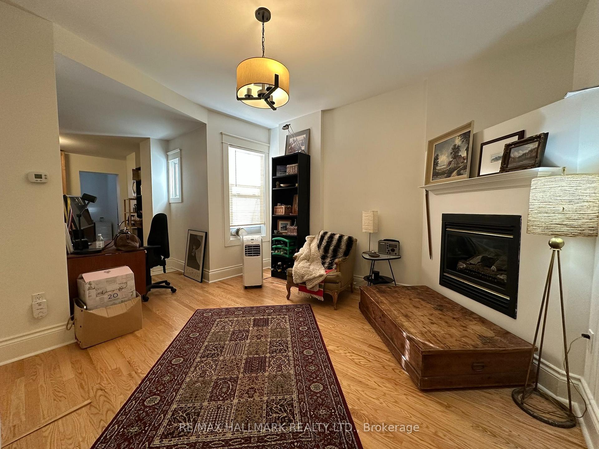 Photo 6 of Unit Unit #1, 134 Ferrier Avenue, Toronto, Playter Estates-Danforth — HOMEH