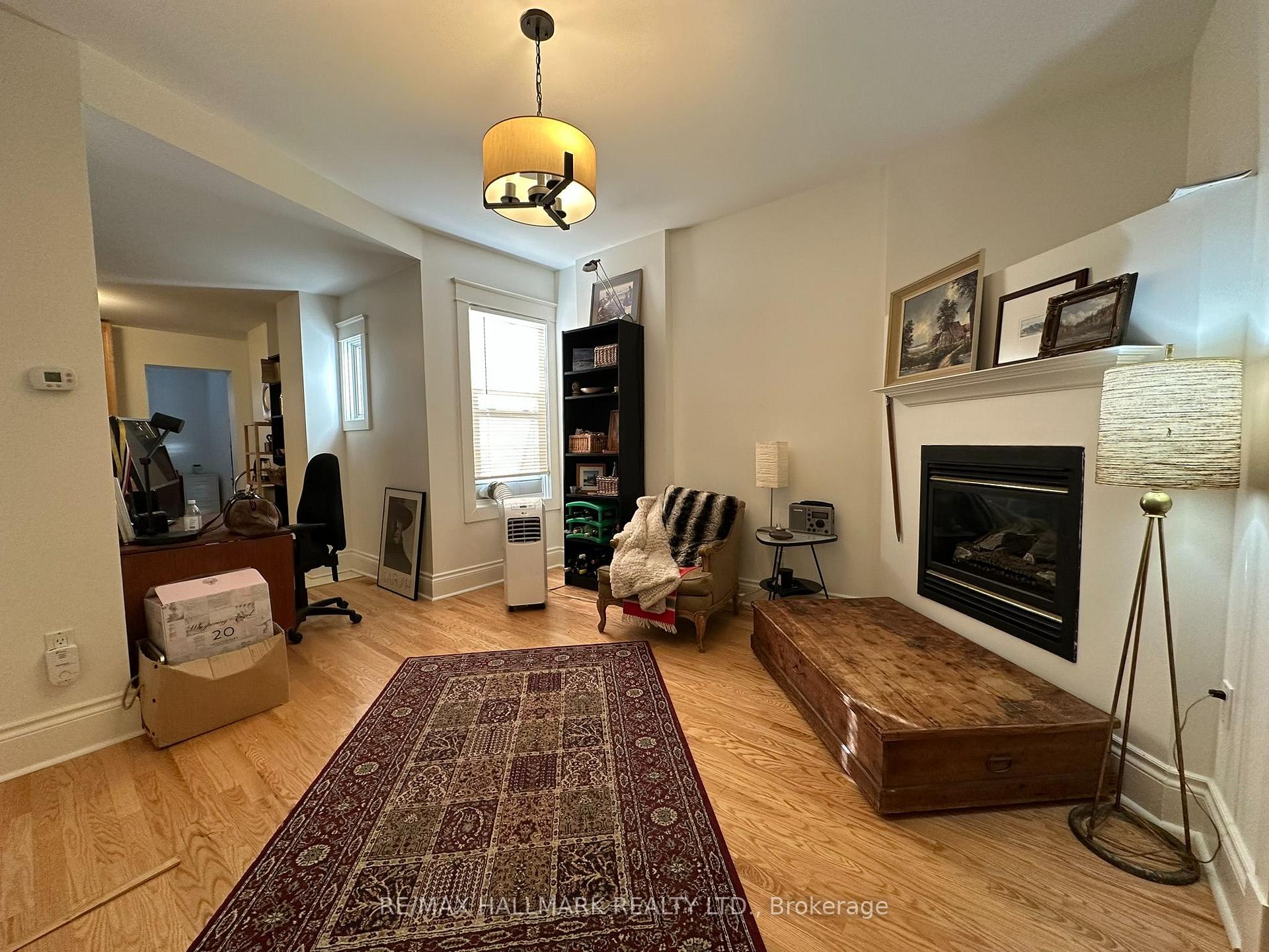 Photo 7 of Unit Unit #1, 134 Ferrier Avenue, Toronto, Playter Estates-Danforth — HOMEH