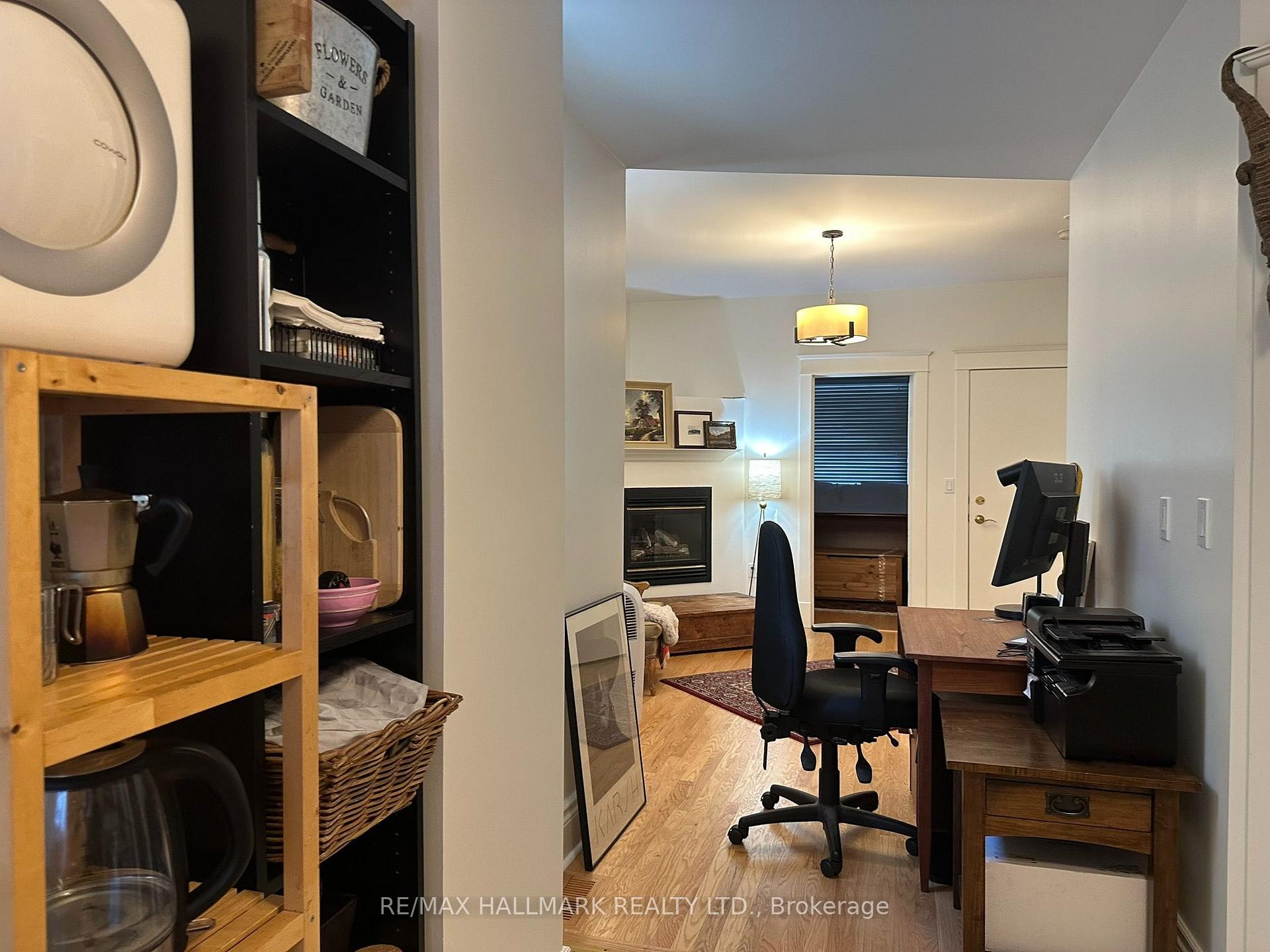 Photo 8 of Unit Unit #1, 134 Ferrier Avenue, Toronto, Playter Estates-Danforth — HOMEH