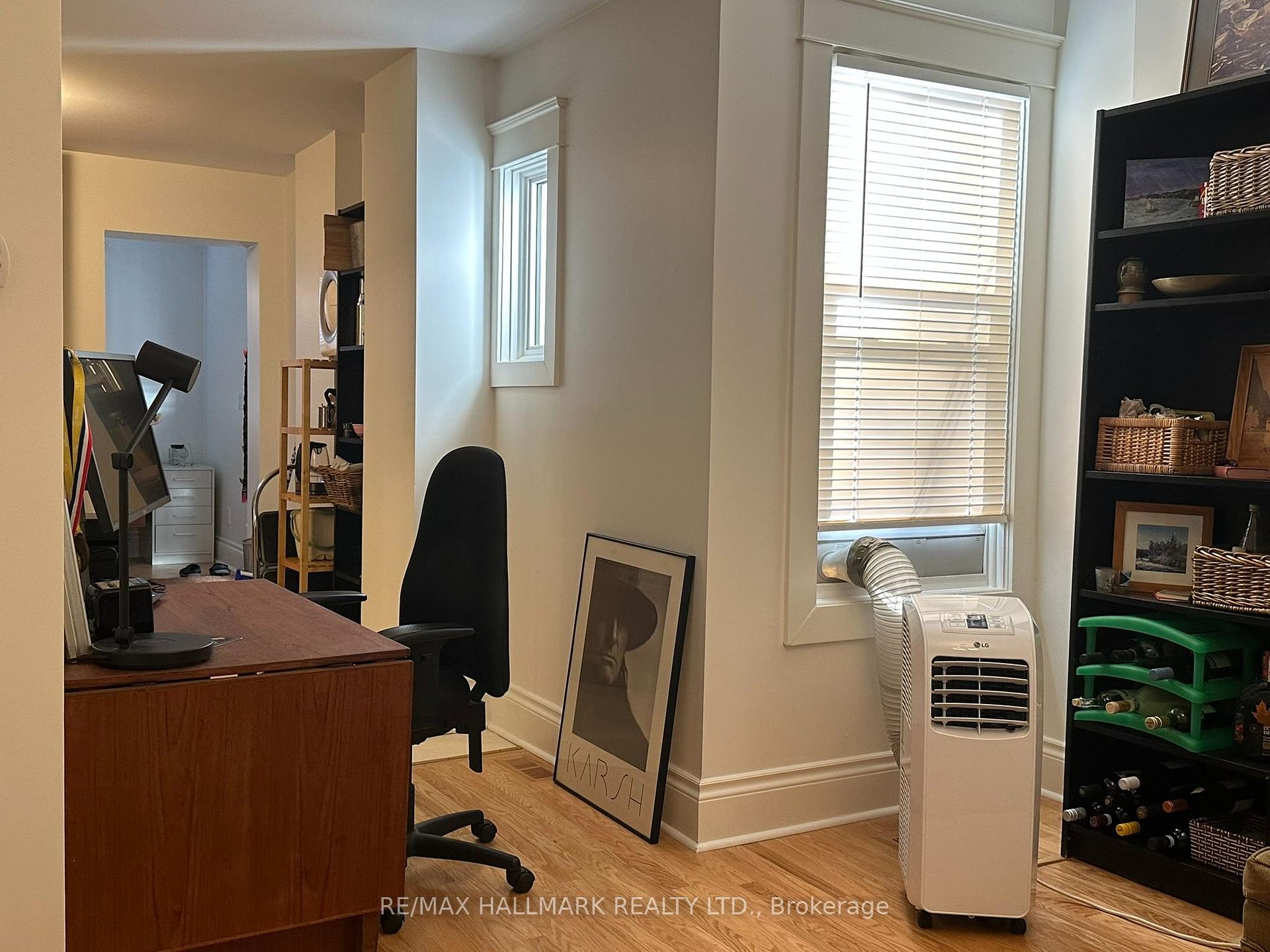 Photo 9 of Unit Unit #1, 134 Ferrier Avenue, Toronto, Playter Estates-Danforth — HOMEH