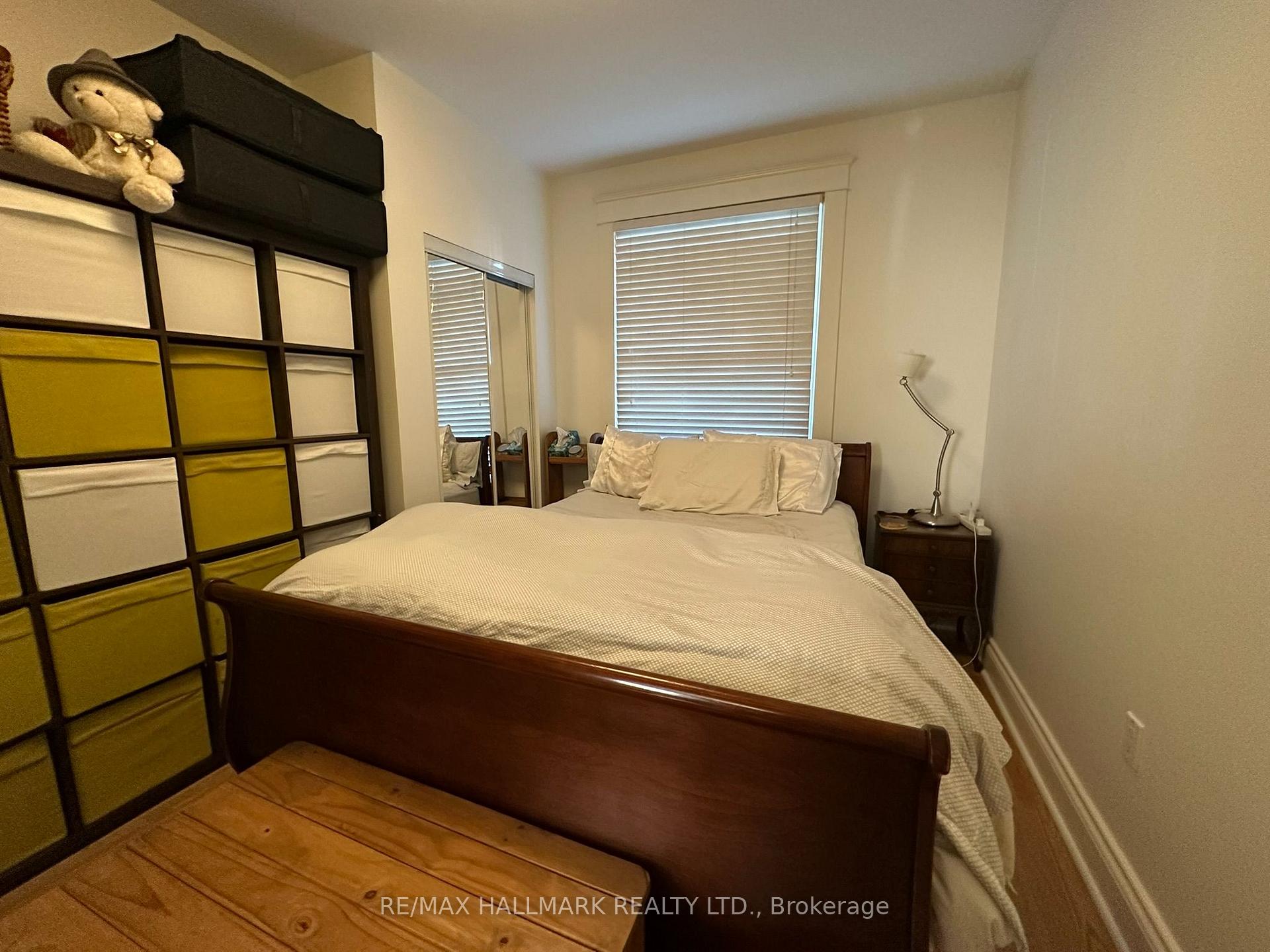 Photo 16 of Unit Unit #1, 134 Ferrier Avenue, Toronto, Playter Estates-Danforth — HOMEH