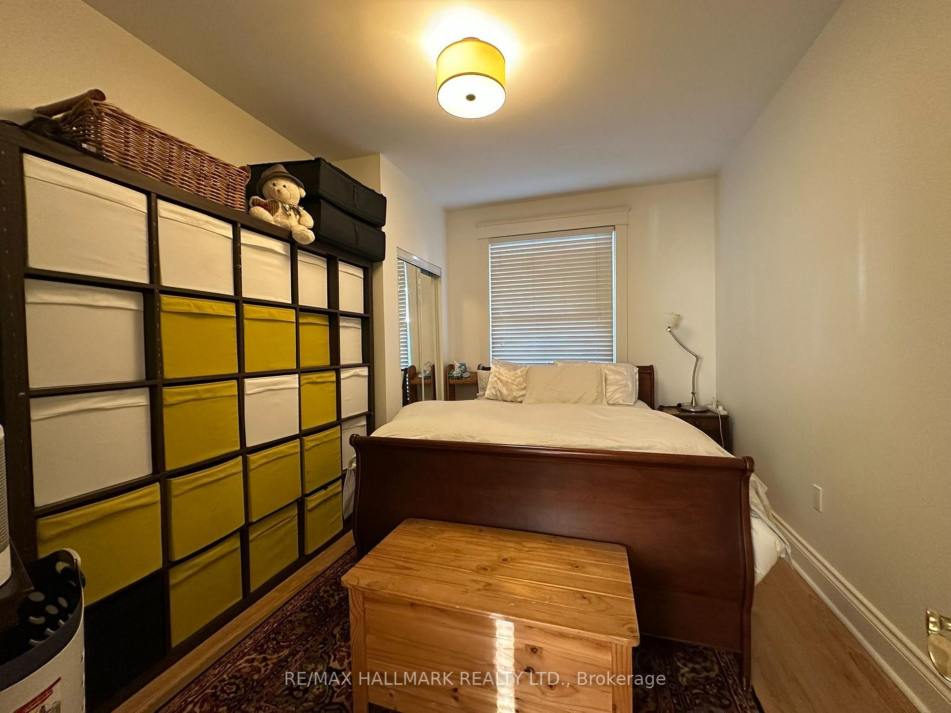 Photo 17 of Unit Unit #1, 134 Ferrier Avenue, Toronto, Playter Estates-Danforth — HOMEH
