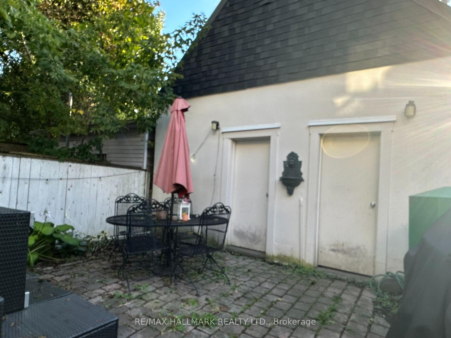 Photo 21 of Unit Unit #1, 134 Ferrier Avenue, Toronto, Playter Estates-Danforth — HOMEH
