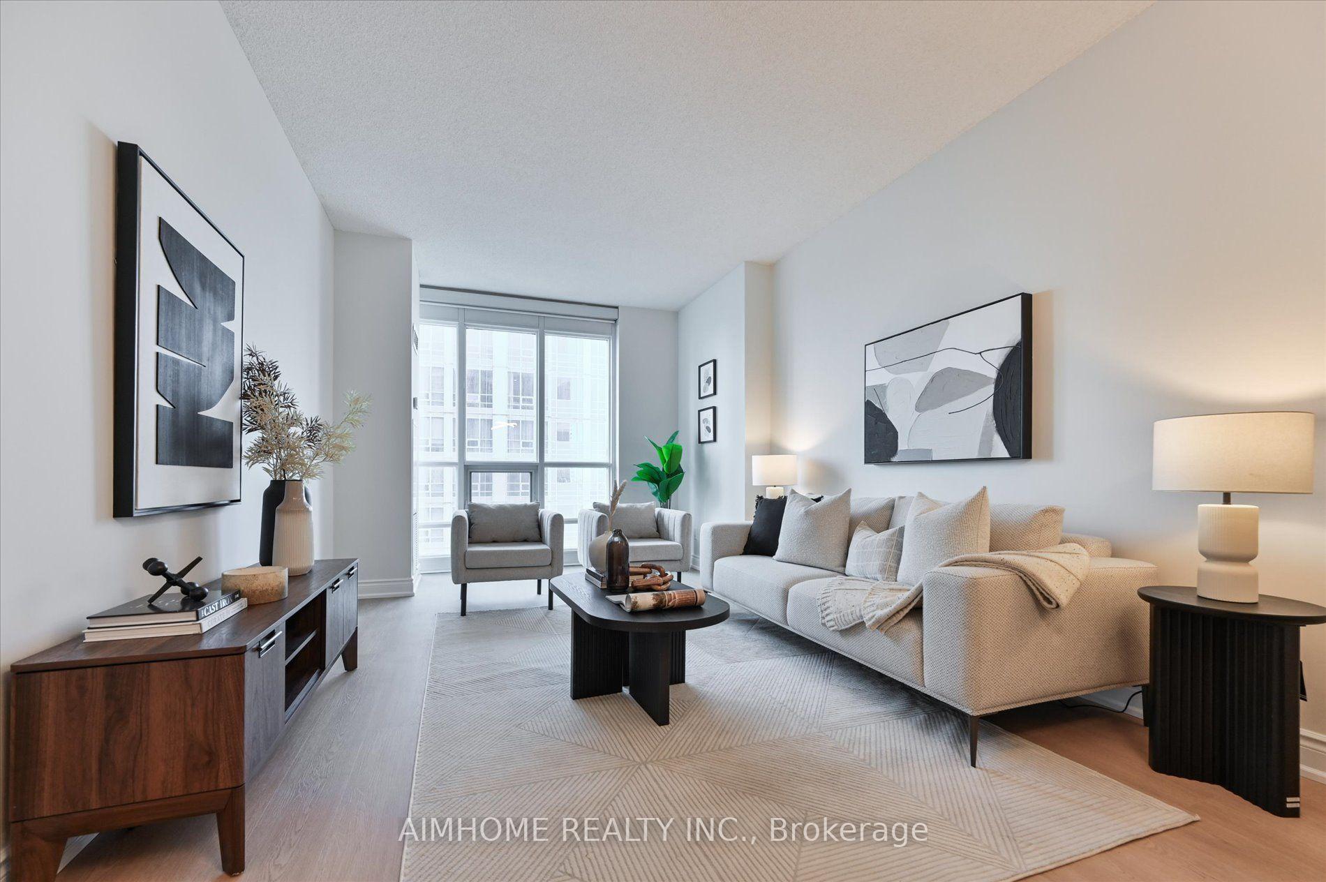 Photo 3 of Unit 4505, 763 Bay Street, Toronto, Bay Street Corridor — HOMEH