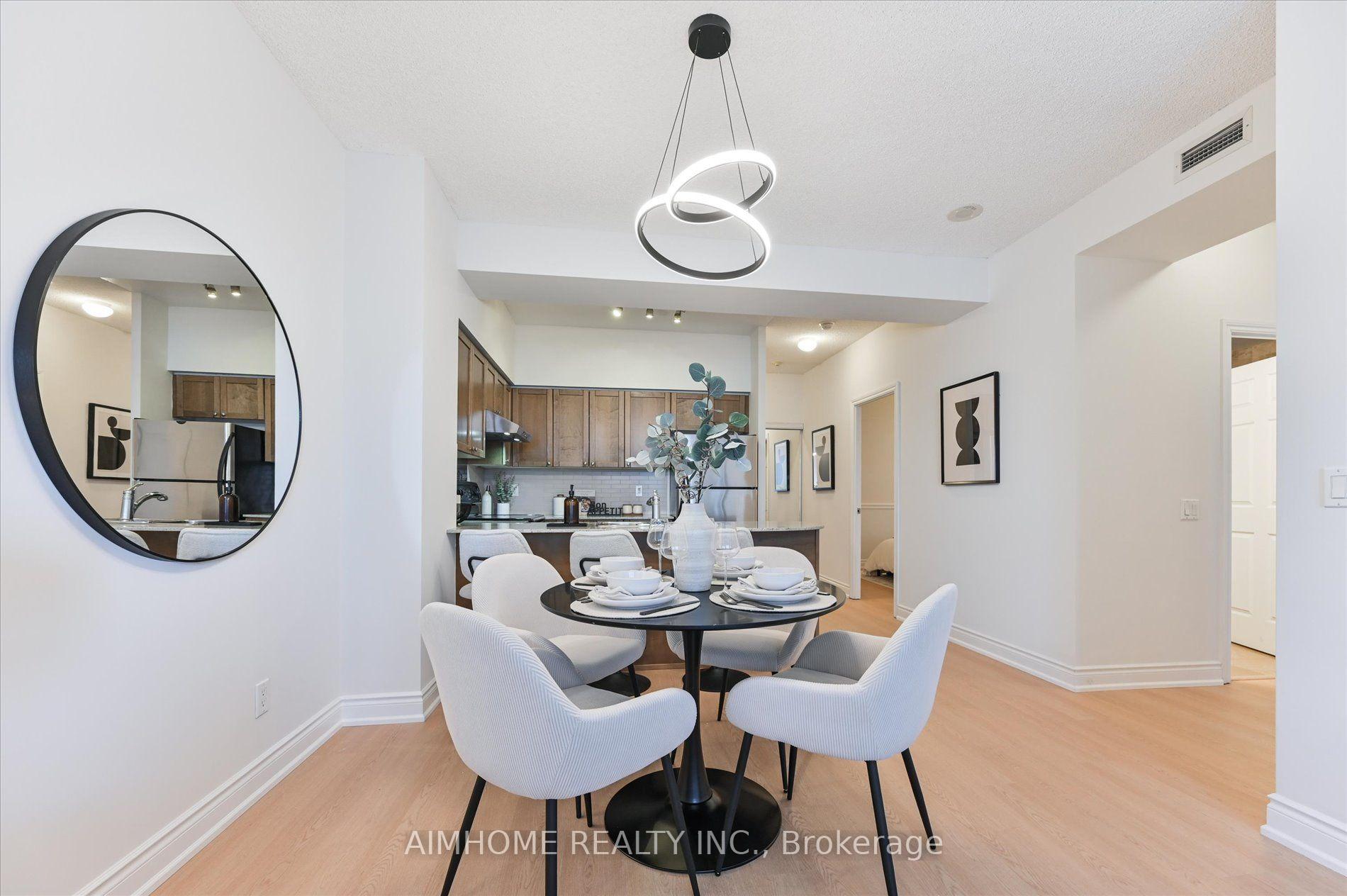 Photo 4 of Unit 4505, 763 Bay Street, Toronto, Bay Street Corridor — HOMEH