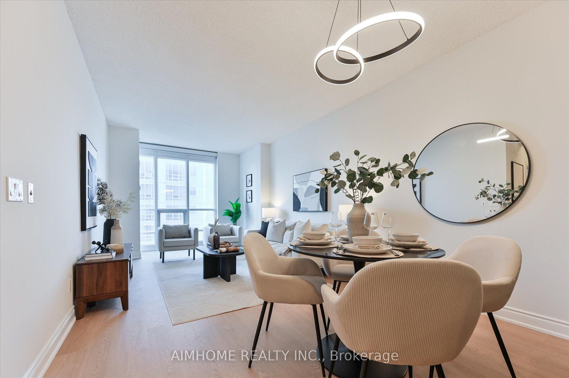 Photo 2 of Unit 4505, 763 Bay Street, Toronto, Bay Street Corridor — HOMEH