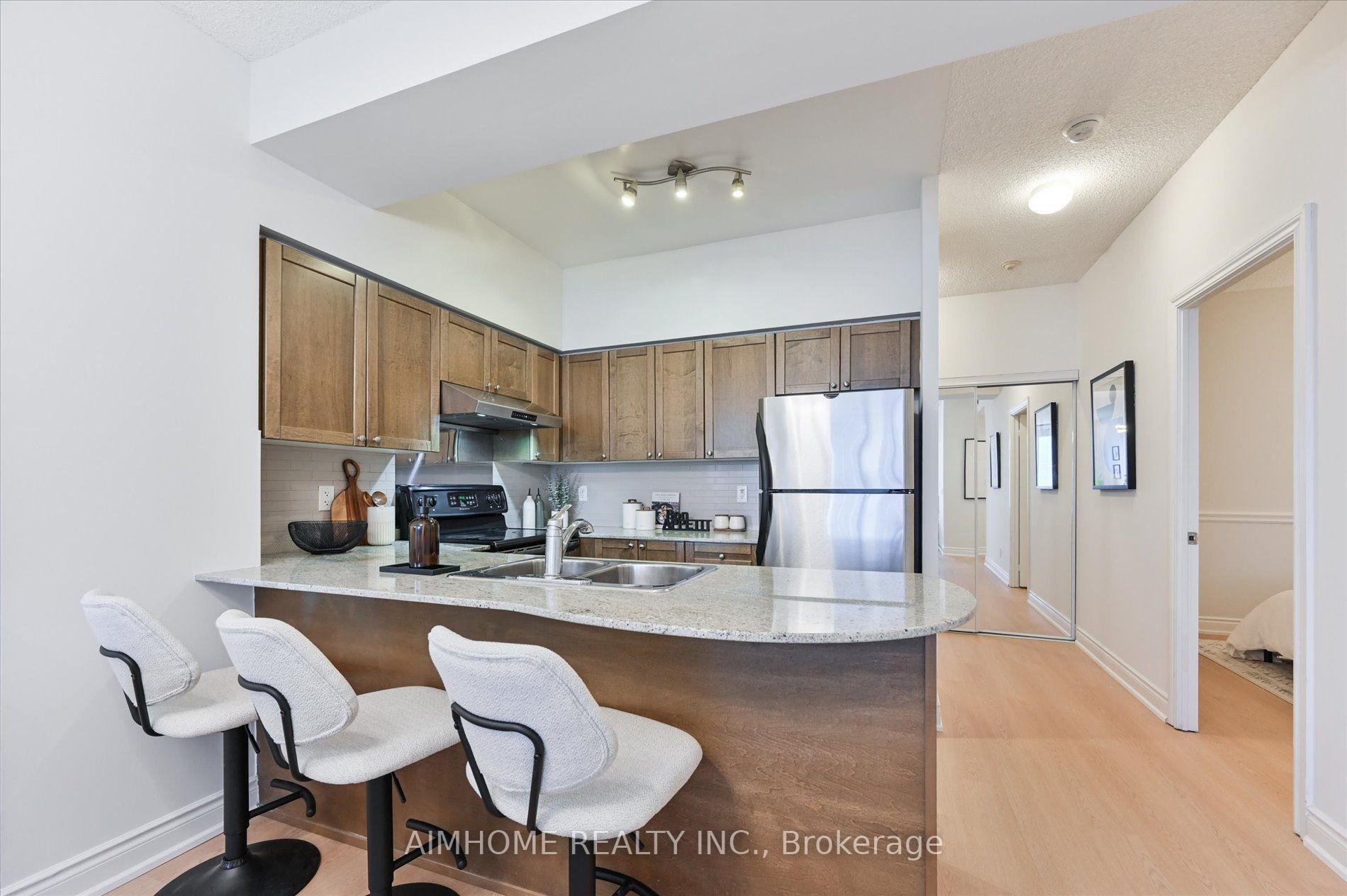 Photo 5 of Unit 4505, 763 Bay Street, Toronto, Bay Street Corridor — HOMEH