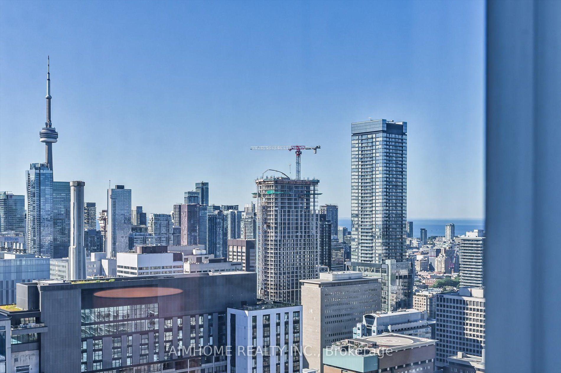 Photo 11 of Unit 4505, 763 Bay Street, Toronto, Bay Street Corridor — HOMEH