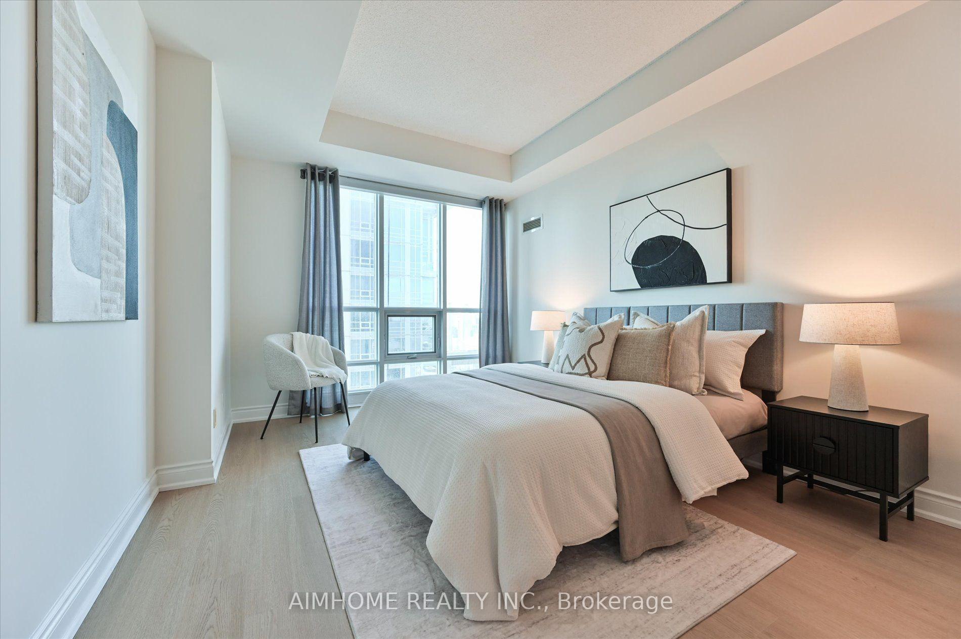Photo 10 of Unit 4505, 763 Bay Street, Toronto, Bay Street Corridor — HOMEH