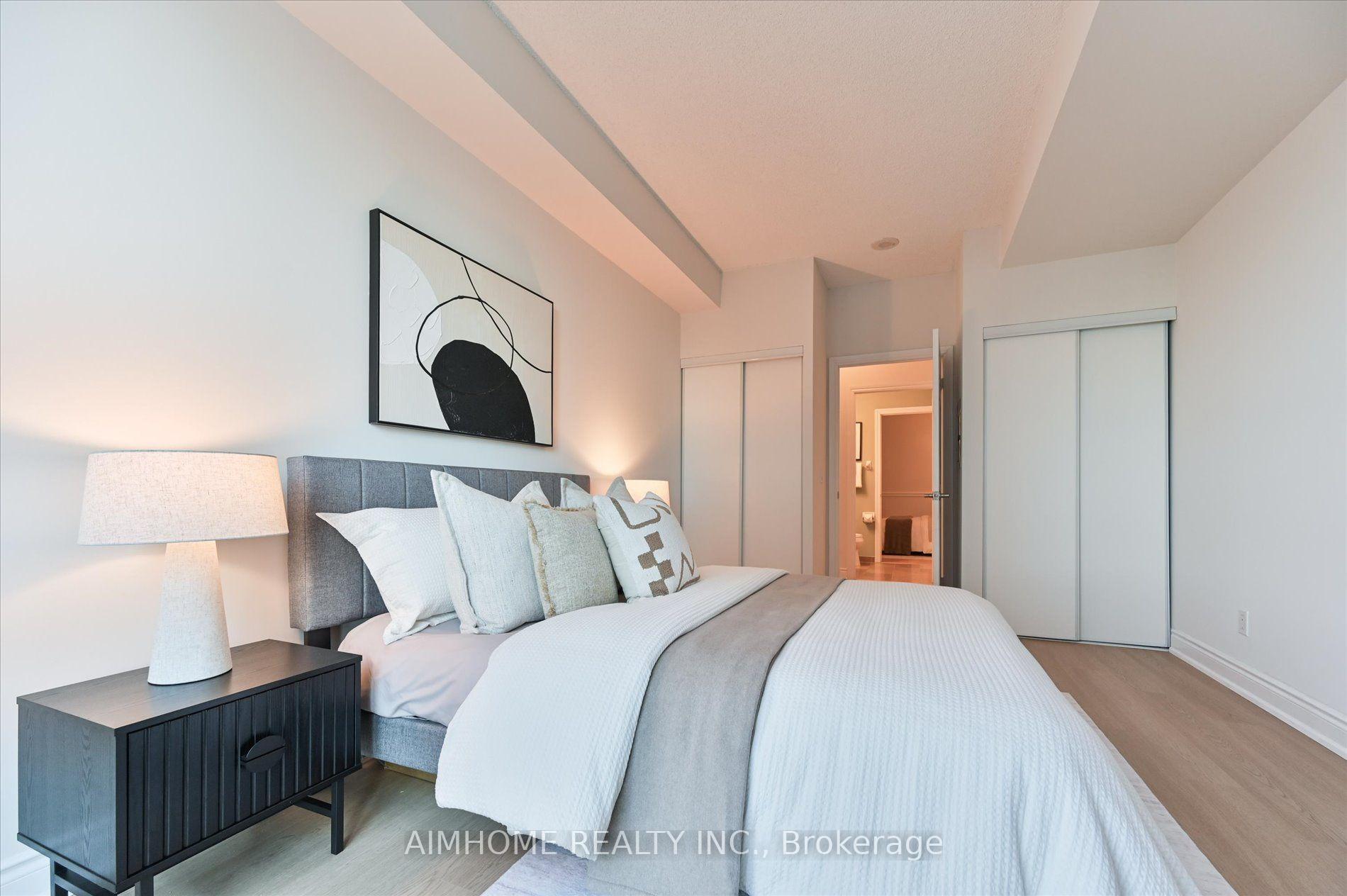 Photo 12 of Unit 4505, 763 Bay Street, Toronto, Bay Street Corridor — HOMEH