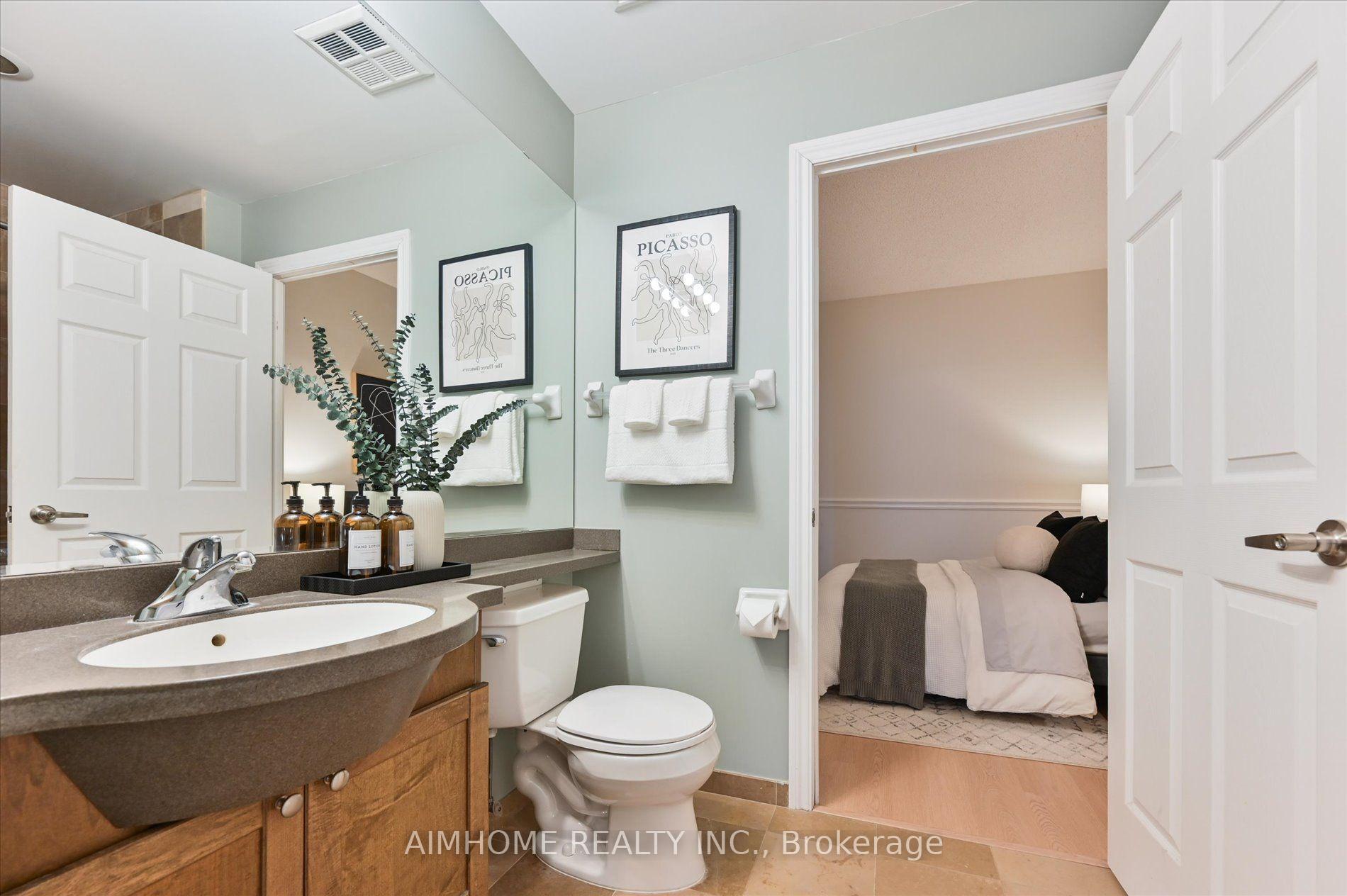 Photo 14 of Unit 4505, 763 Bay Street, Toronto, Bay Street Corridor — HOMEH