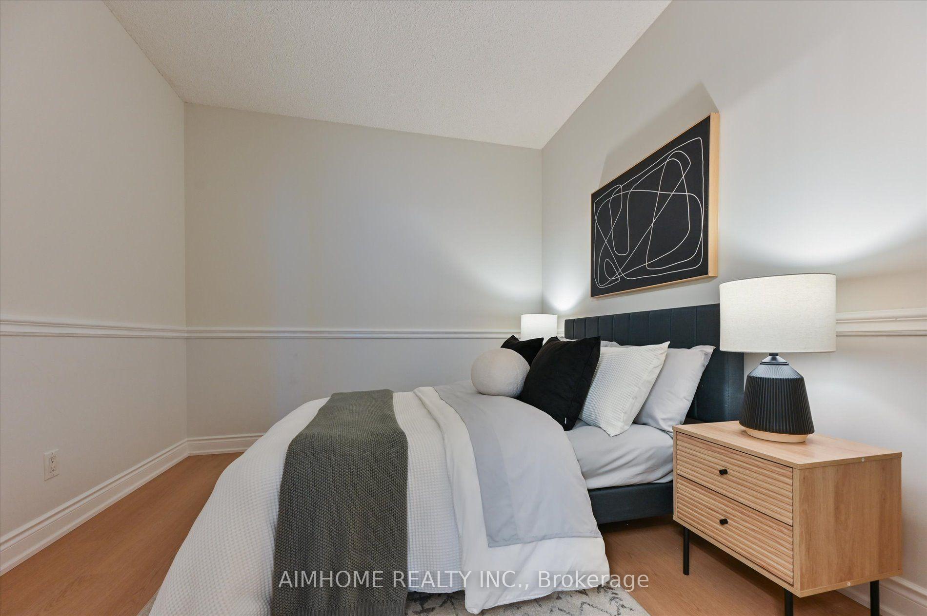Photo 15 of Unit 4505, 763 Bay Street, Toronto, Bay Street Corridor — HOMEH