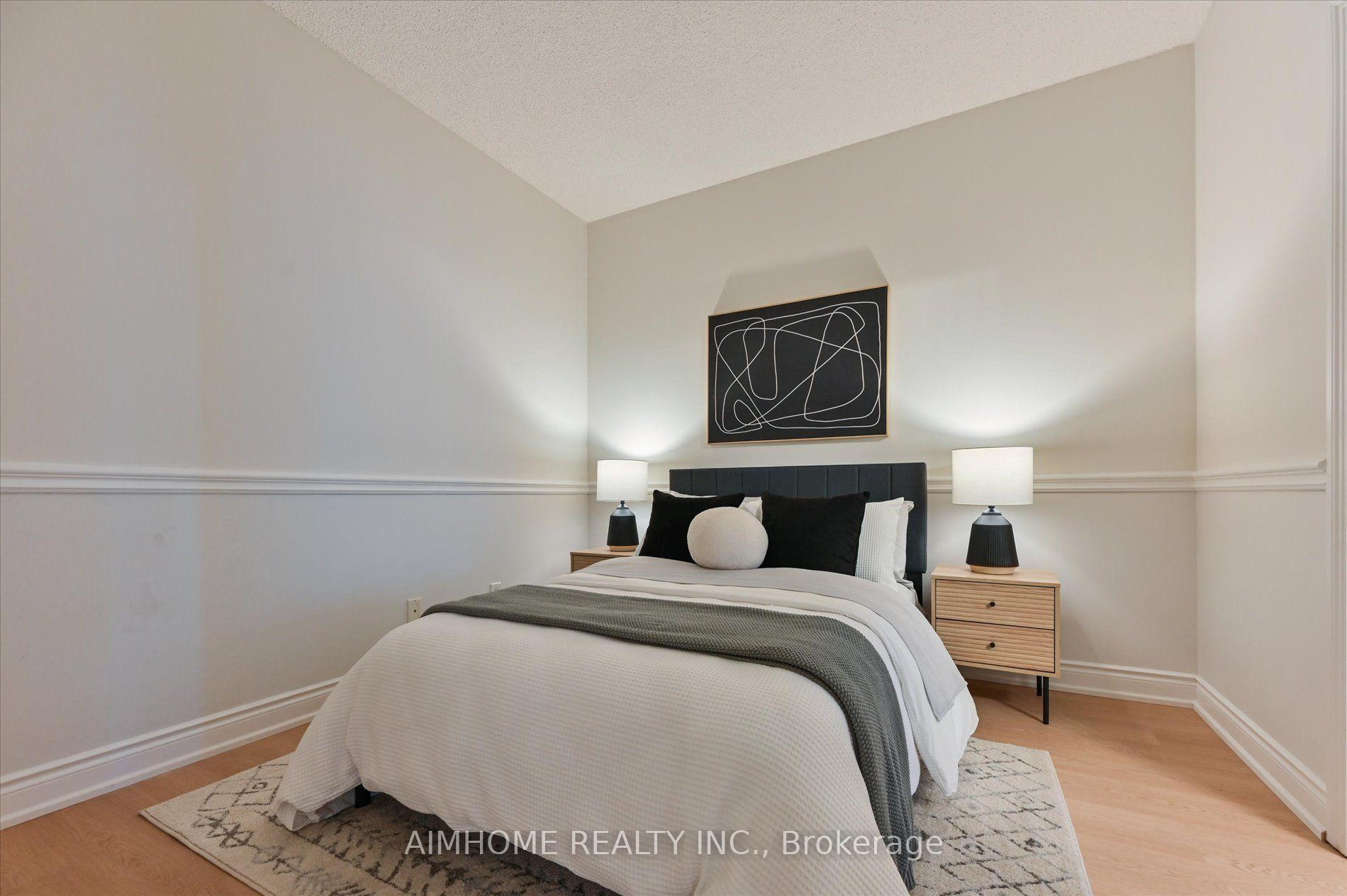 Photo 16 of Unit 4505, 763 Bay Street, Toronto, Bay Street Corridor — HOMEH