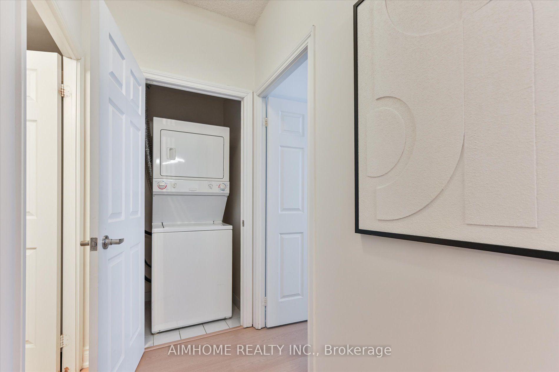 Photo 17 of Unit 4505, 763 Bay Street, Toronto, Bay Street Corridor — HOMEH