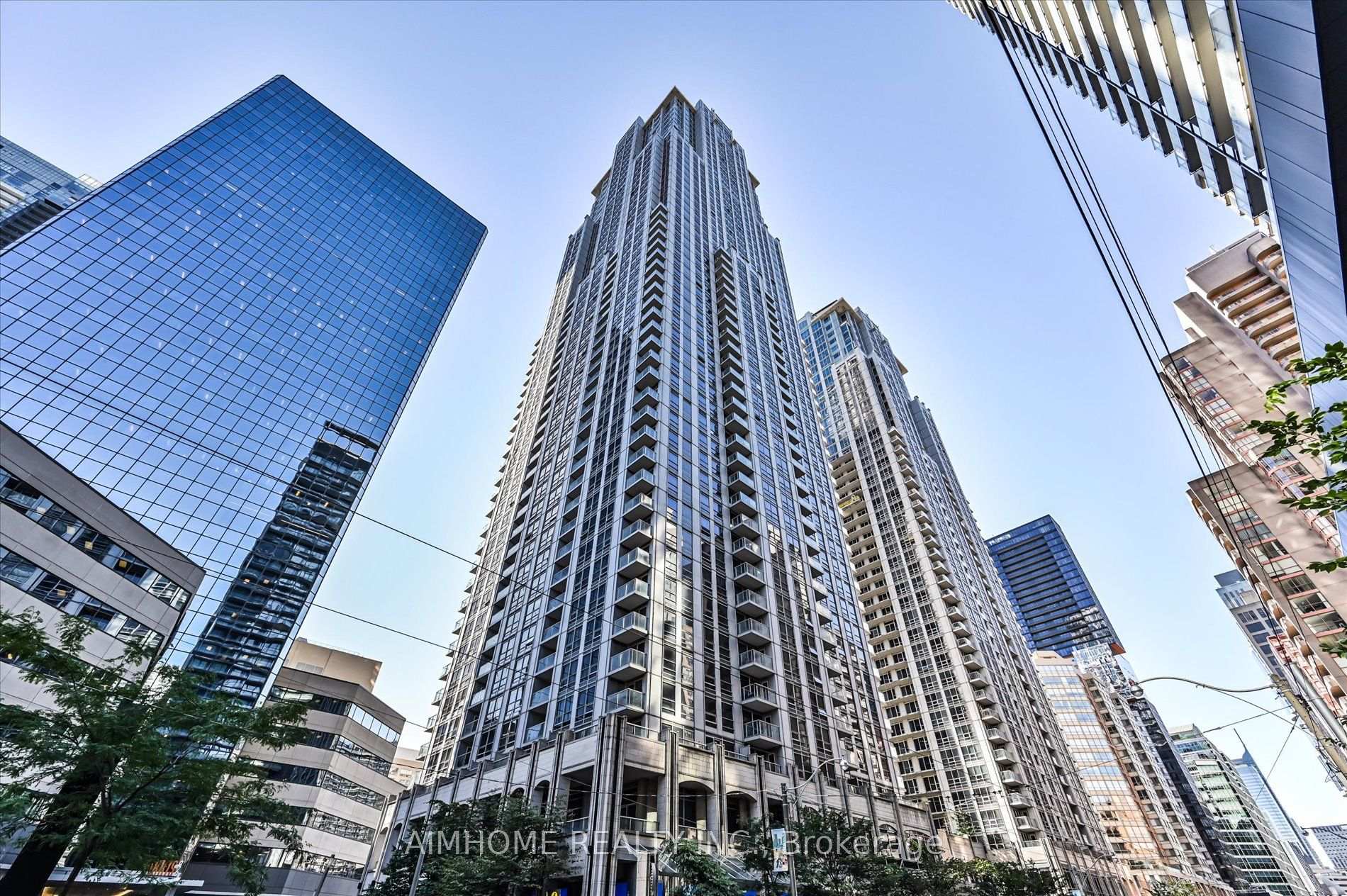 Photo 20 of Unit 4505, 763 Bay Street, Toronto, Bay Street Corridor — HOMEH