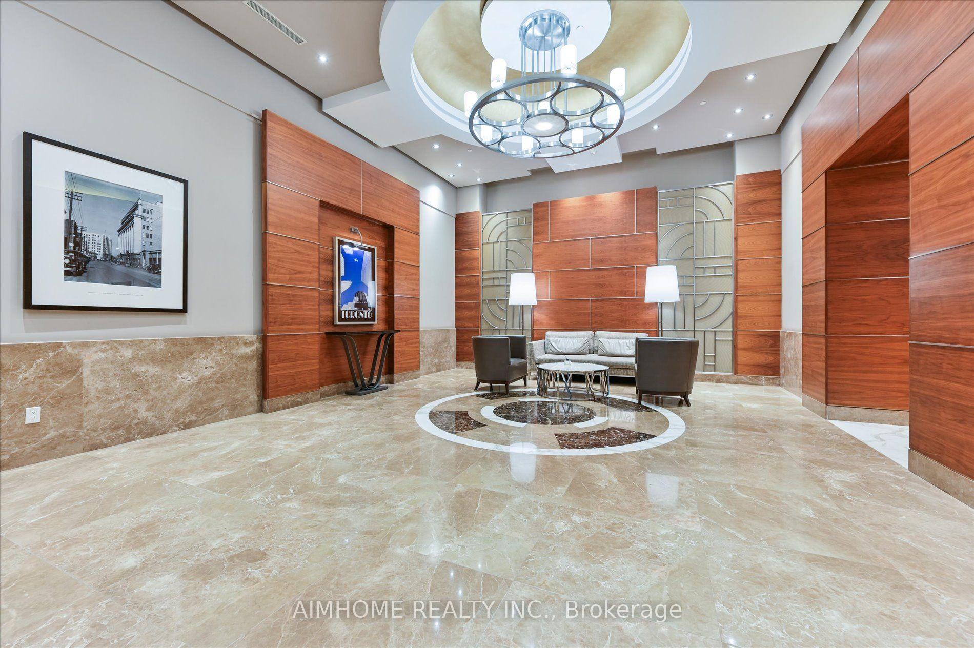 Photo 21 of Unit 4505, 763 Bay Street, Toronto, Bay Street Corridor — HOMEH