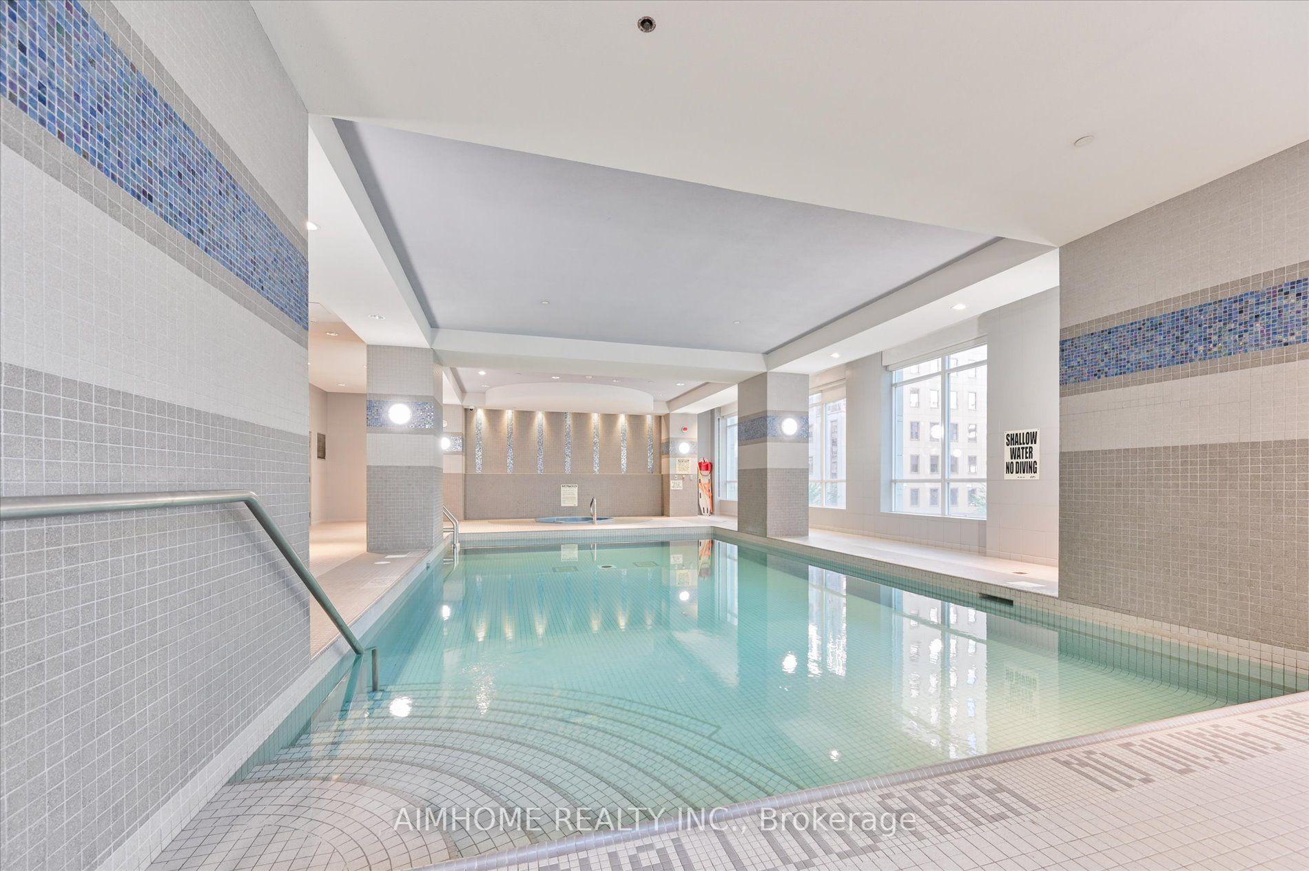 Photo 22 of Unit 4505, 763 Bay Street, Toronto, Bay Street Corridor — HOMEH