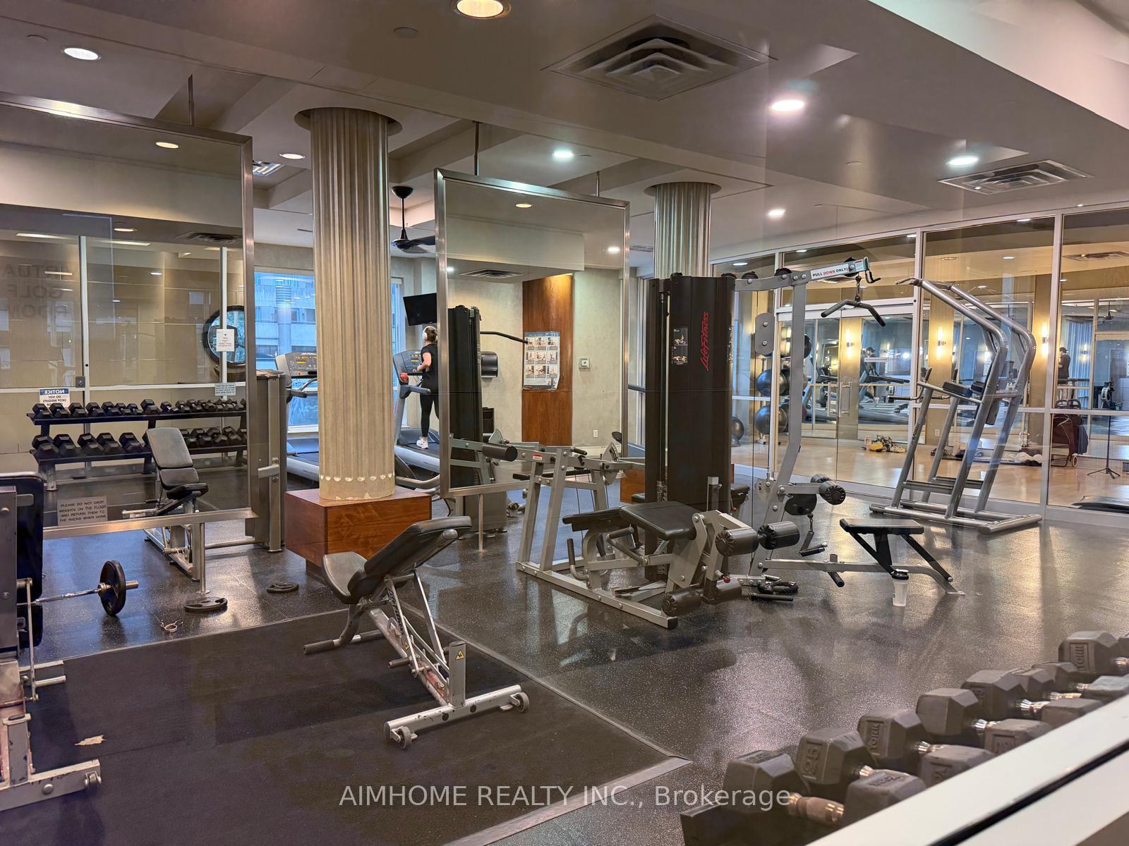 Photo 24 of Unit 4505, 763 Bay Street, Toronto, Bay Street Corridor — HOMEH