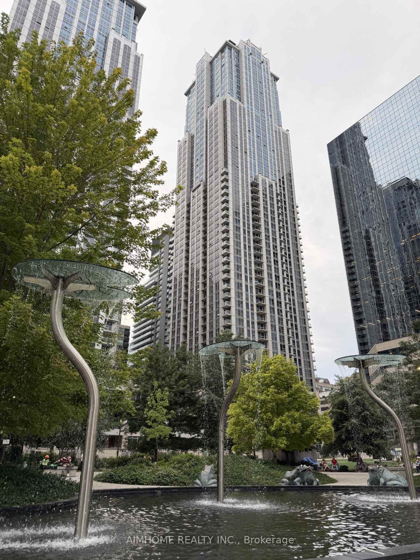 Photo 25 of Unit 4505, 763 Bay Street, Toronto, Bay Street Corridor — HOMEH