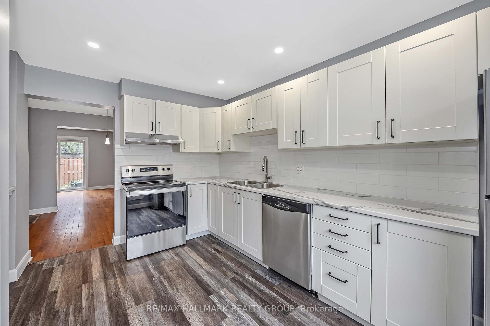 Photo 6 of Unit 69, 820 Cahill Drive W, Ottawa, Hunt Club — HOMEH