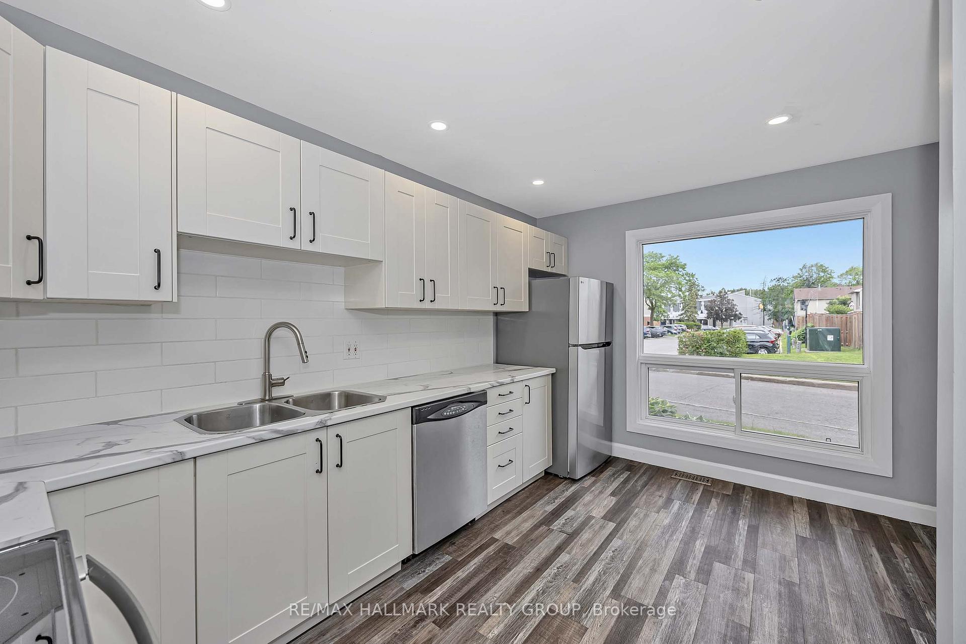 Photo 7 of Unit 69, 820 Cahill Drive W, Ottawa, Hunt Club — HOMEH