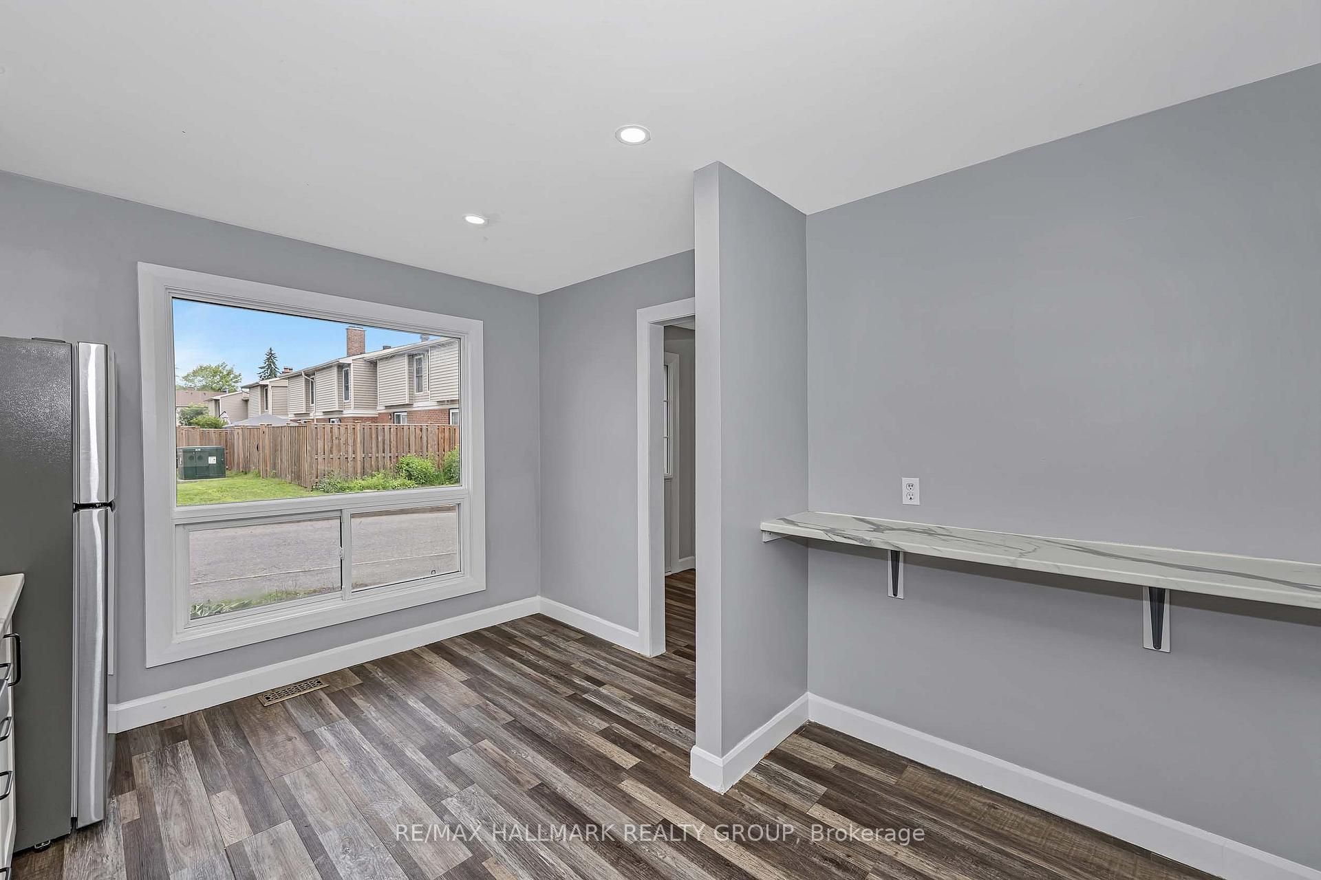 Photo 8 of Unit 69, 820 Cahill Drive W, Ottawa, Hunt Club — HOMEH