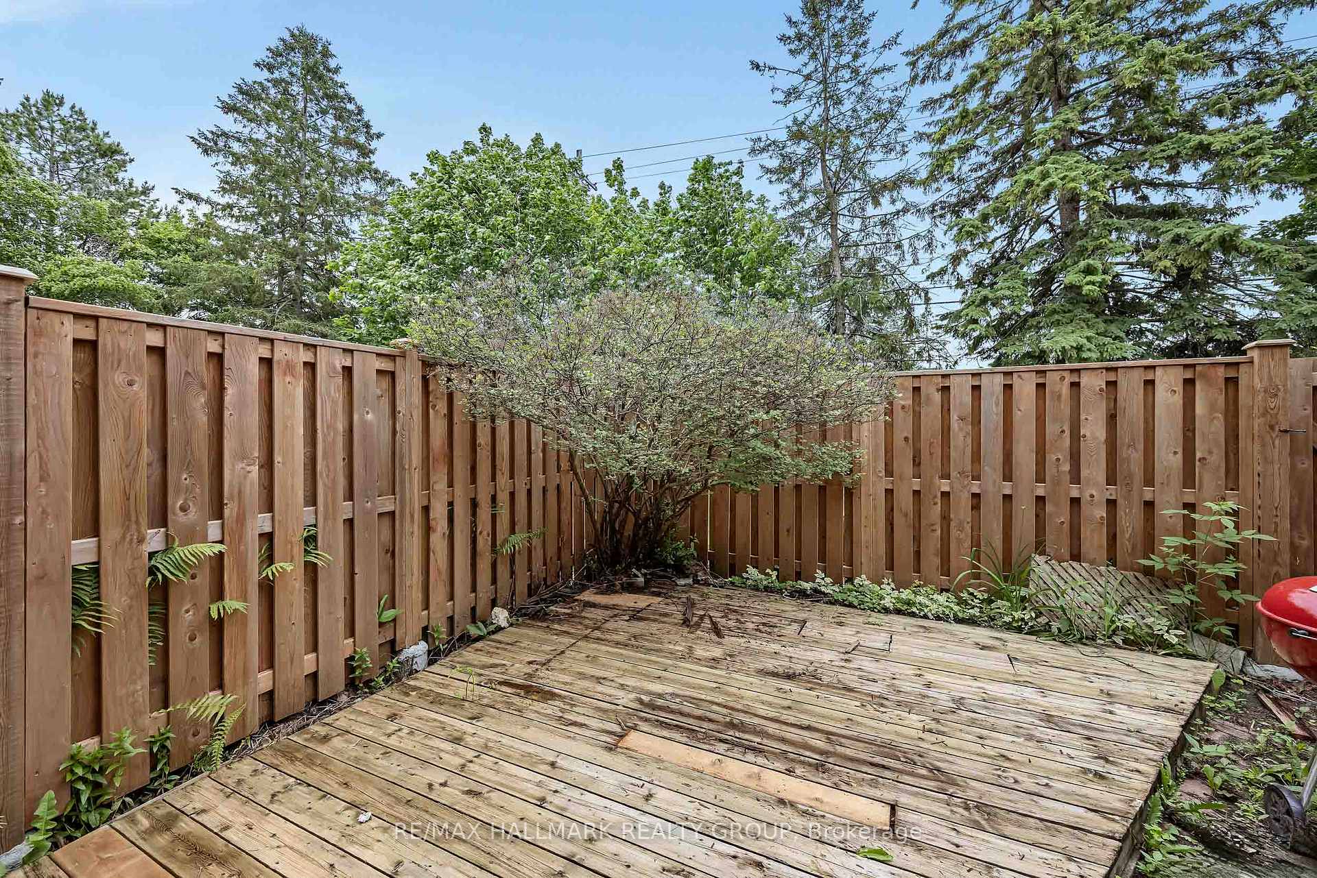 Photo 34 of Unit 69, 820 Cahill Drive W, Ottawa, Hunt Club — HOMEH