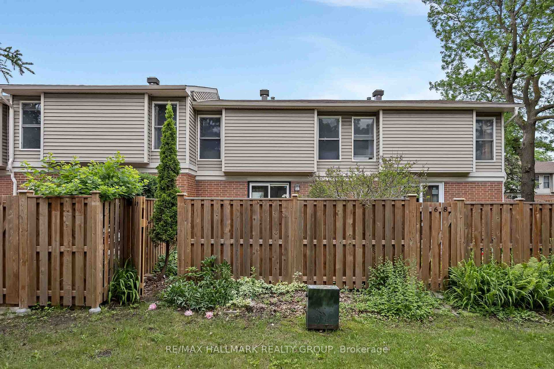 Photo 35 of Unit 69, 820 Cahill Drive W, Ottawa, Hunt Club — HOMEH