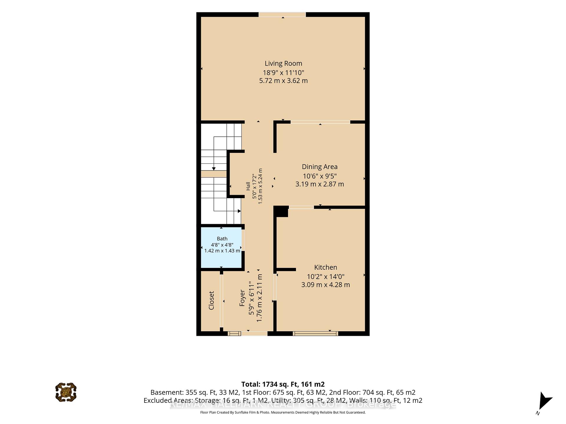 Photo 37 of Unit 69, 820 Cahill Drive W, Ottawa, Hunt Club — HOMEH