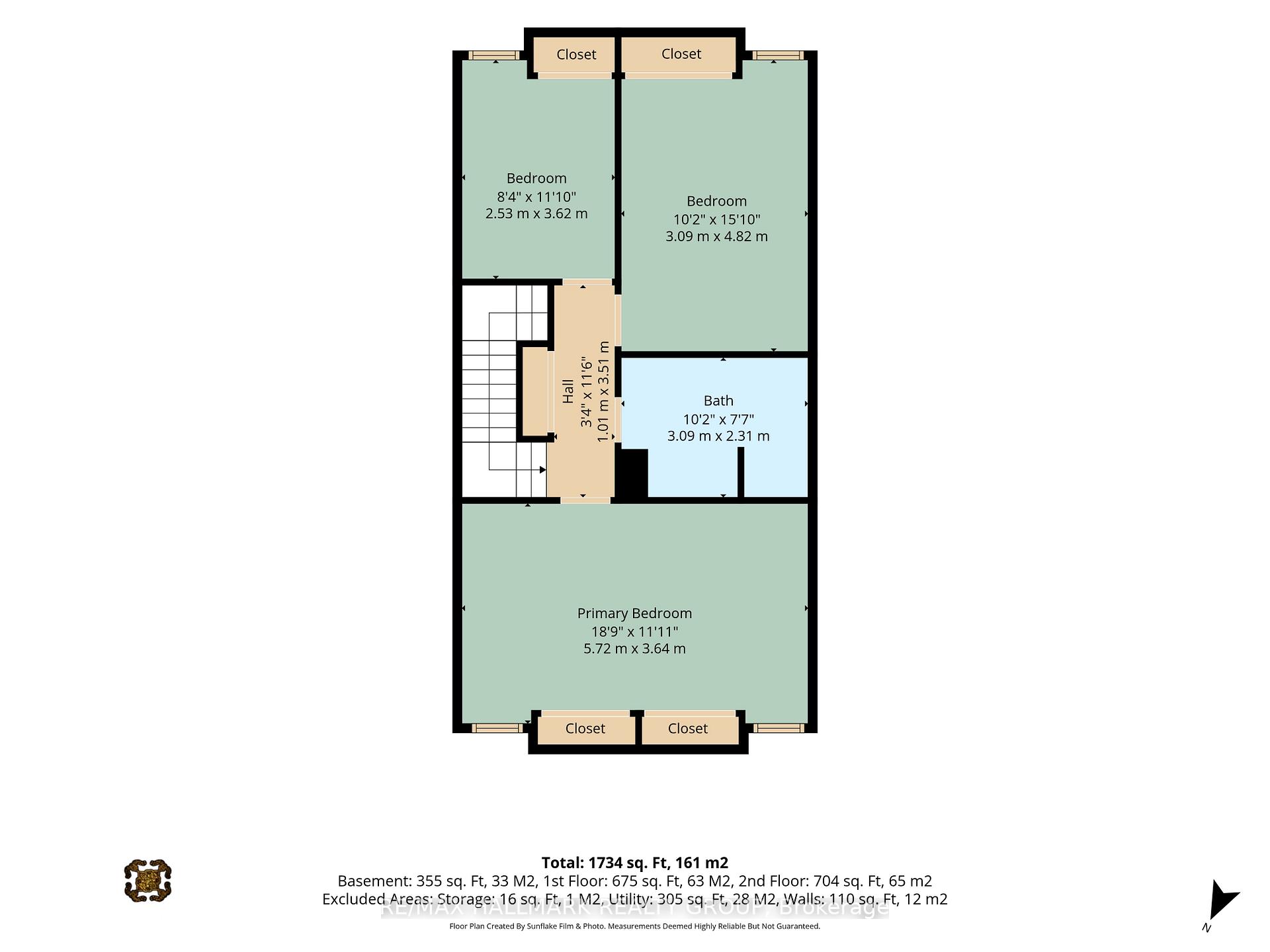 Photo 38 of Unit 69, 820 Cahill Drive W, Ottawa, Hunt Club — HOMEH