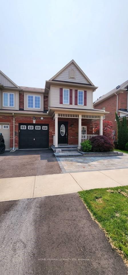 Photo 1 of Unit Bsmt, 568 Speyer Circle, Milton, Harrison — HOMEH