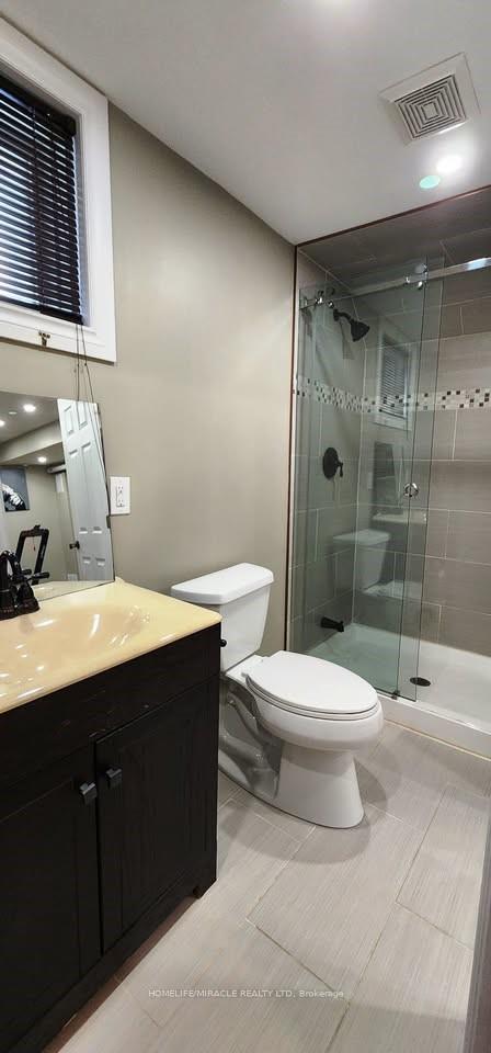 Photo 3 of Unit Bsmt, 568 Speyer Circle, Milton, Harrison — HOMEH