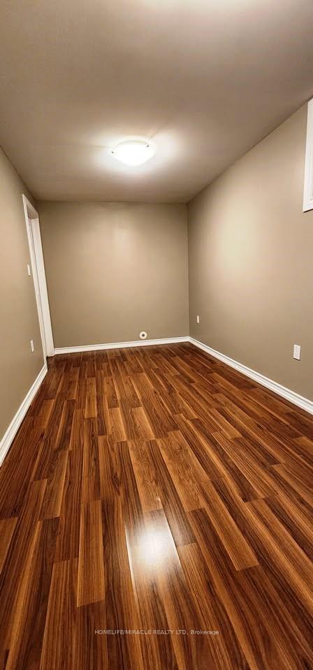 Photo 4 of Unit Bsmt, 568 Speyer Circle, Milton, Harrison — HOMEH