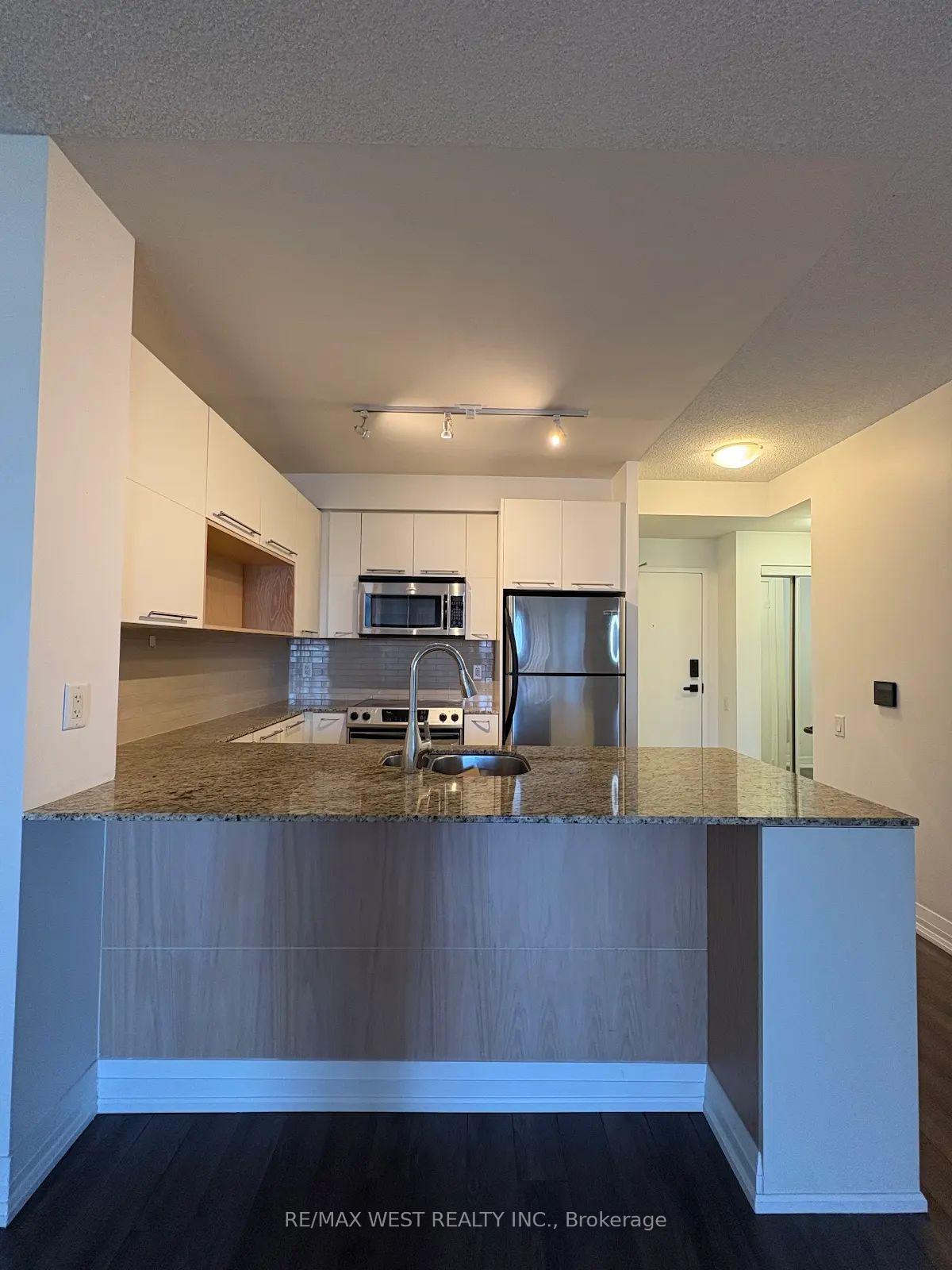 Photo 7 of Unit 2209, 21 Carlton Street, Toronto, Church-Yonge Corridor — HOMEH