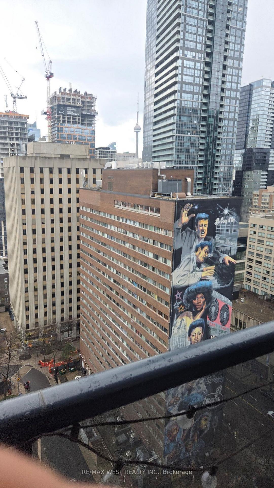 Photo 14 of Unit 2209, 21 Carlton Street, Toronto, Church-Yonge Corridor — HOMEH