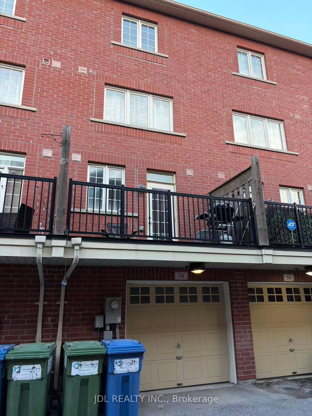 Photo 1 of 54 Raffeix Lane, Toronto, Regent Park — HOMEH