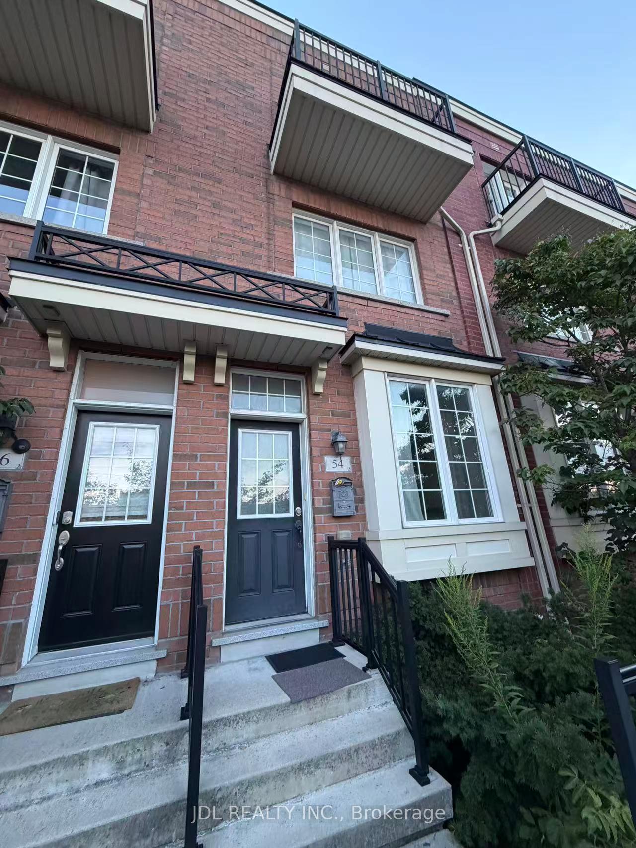 Photo 3 of 54 Raffeix Lane, Toronto, Regent Park — HOMEH