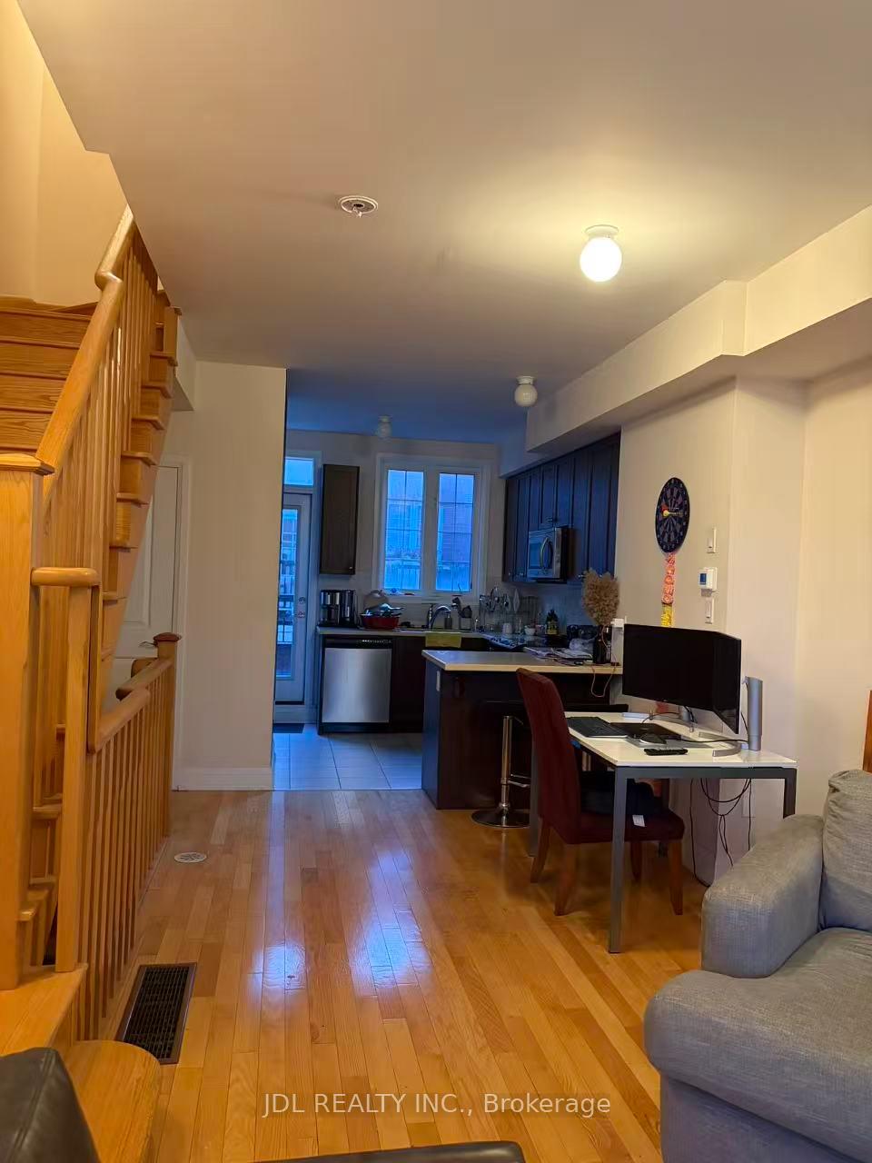 Photo 5 of 54 Raffeix Lane, Toronto, Regent Park — HOMEH