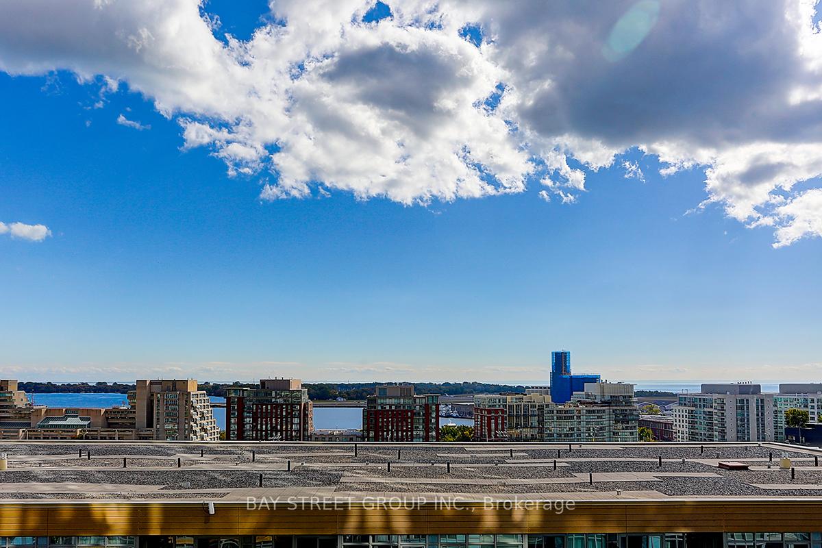 Photo 20 of Unit 1206, 15 Iceboat Terrace, Toronto, Waterfront Communities — HOMEH