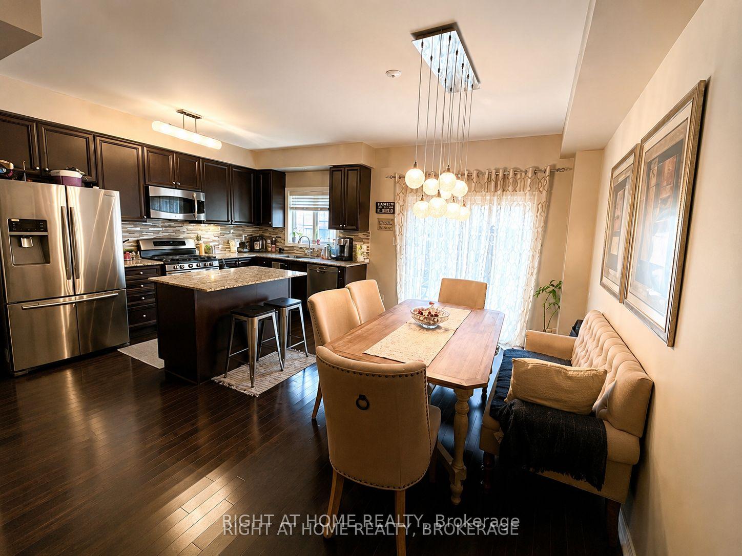 Photo 9 of 60 Zachary Place N, Vaughan, Vellore Village — HOMEH