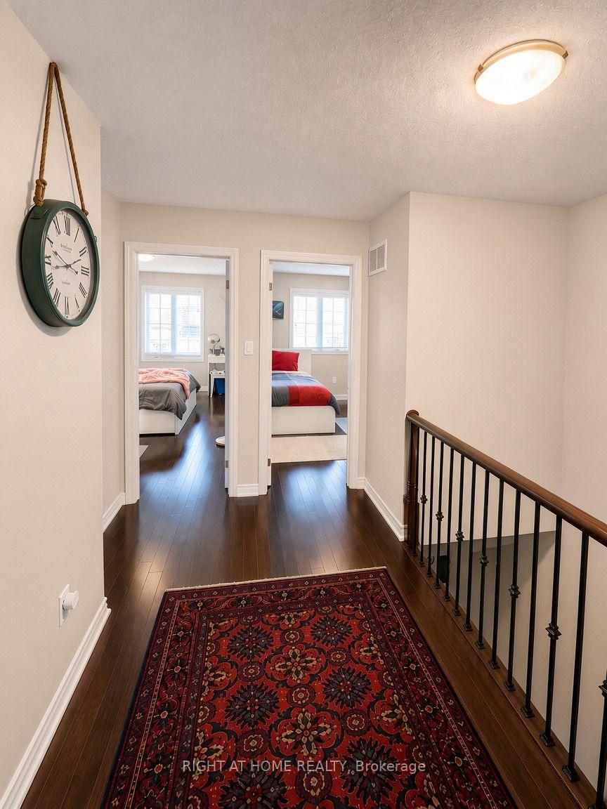Photo 14 of 60 Zachary Place N, Vaughan, Vellore Village — HOMEH